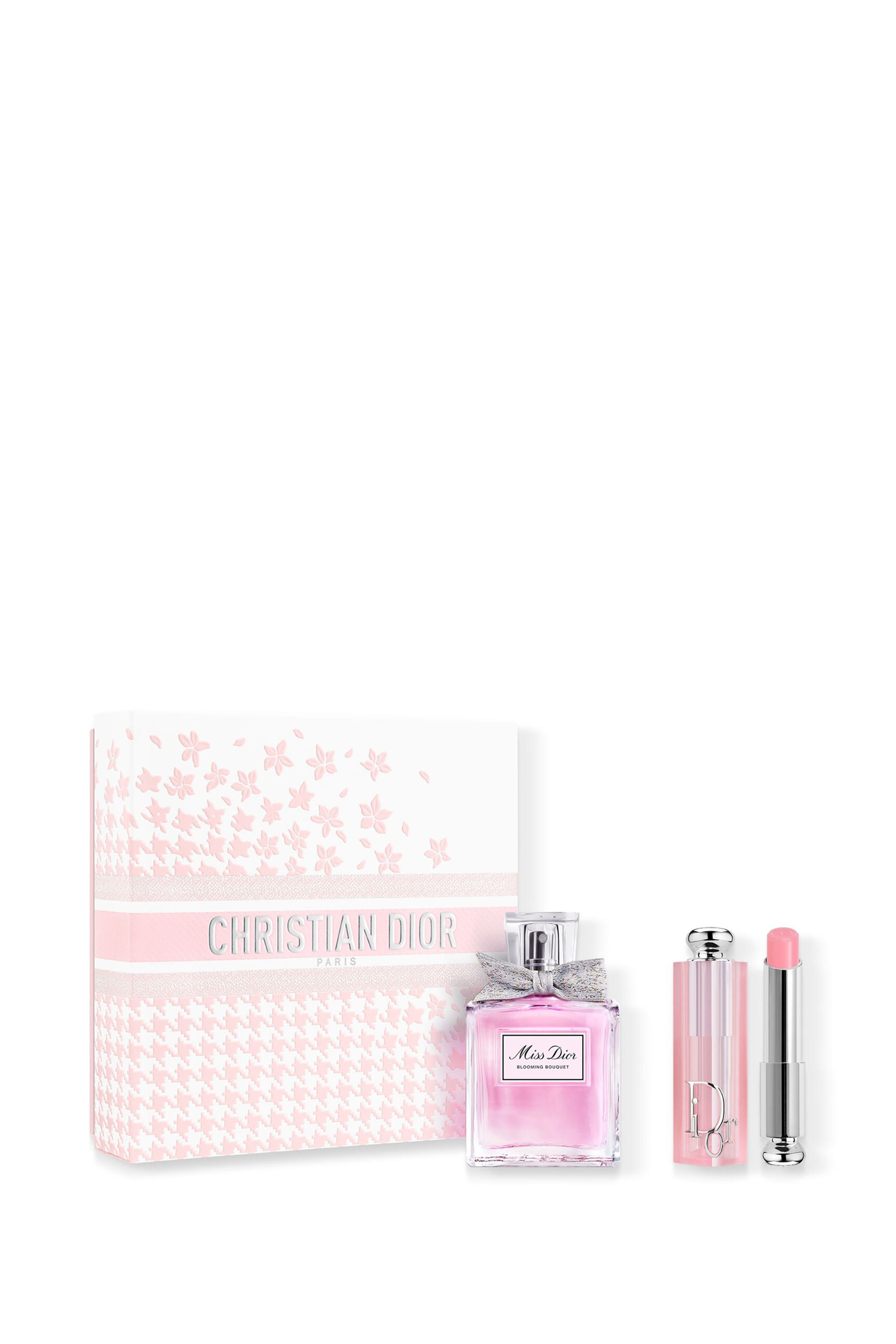 مجموعة هدية ميس ديور بلومينج بوكيه
