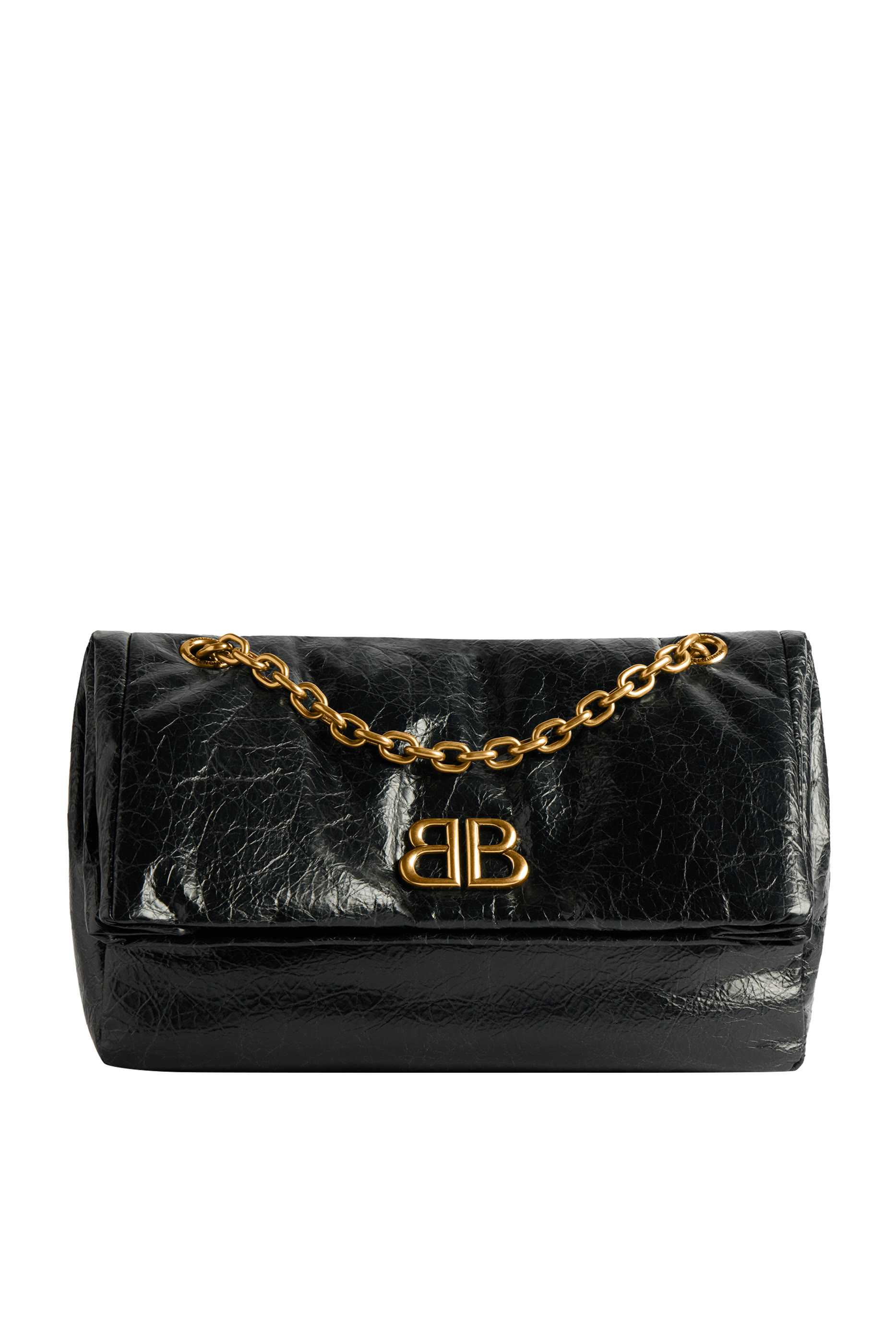 حقيبة موناكو بسلسلة