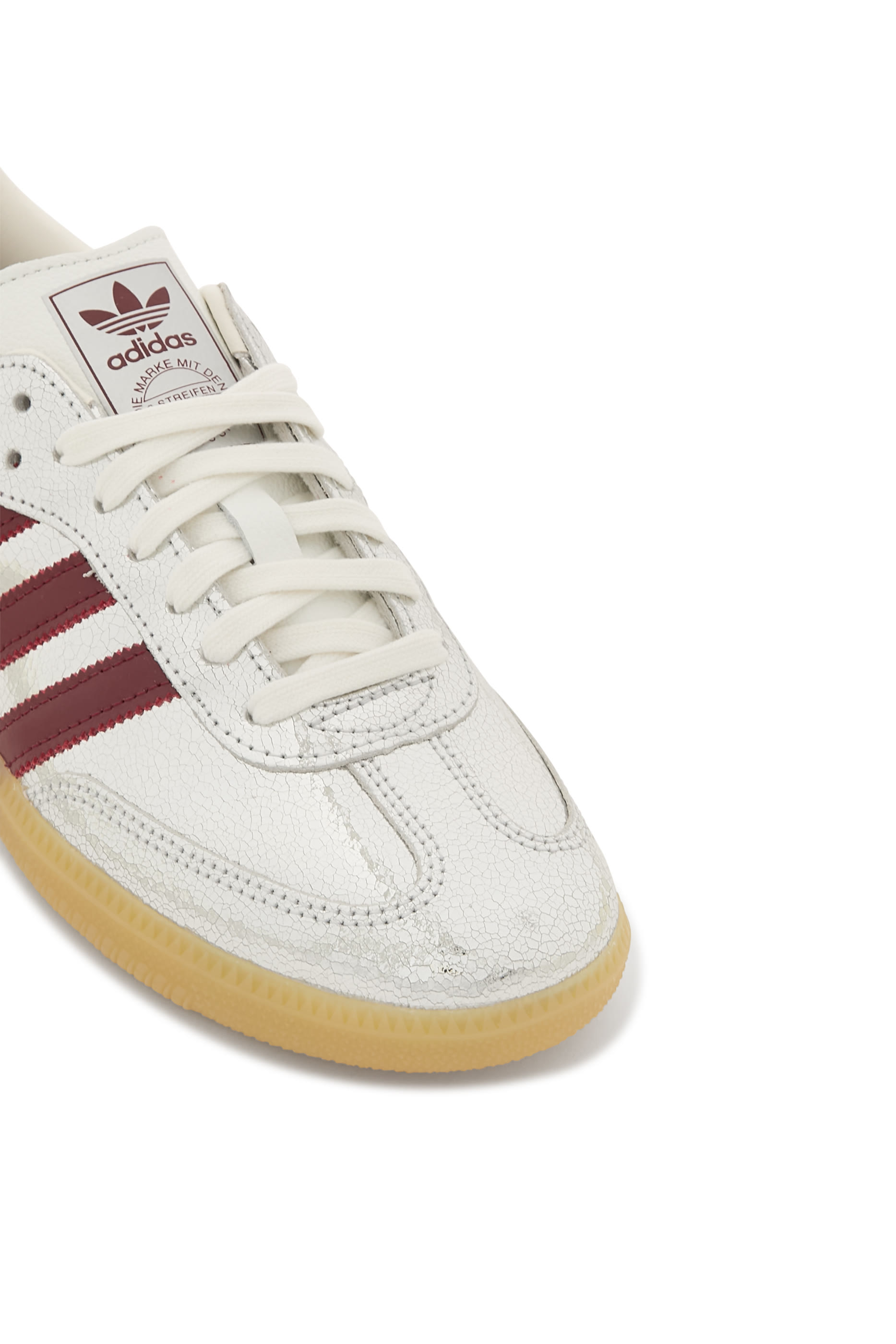 حذاء سامبا أو جي