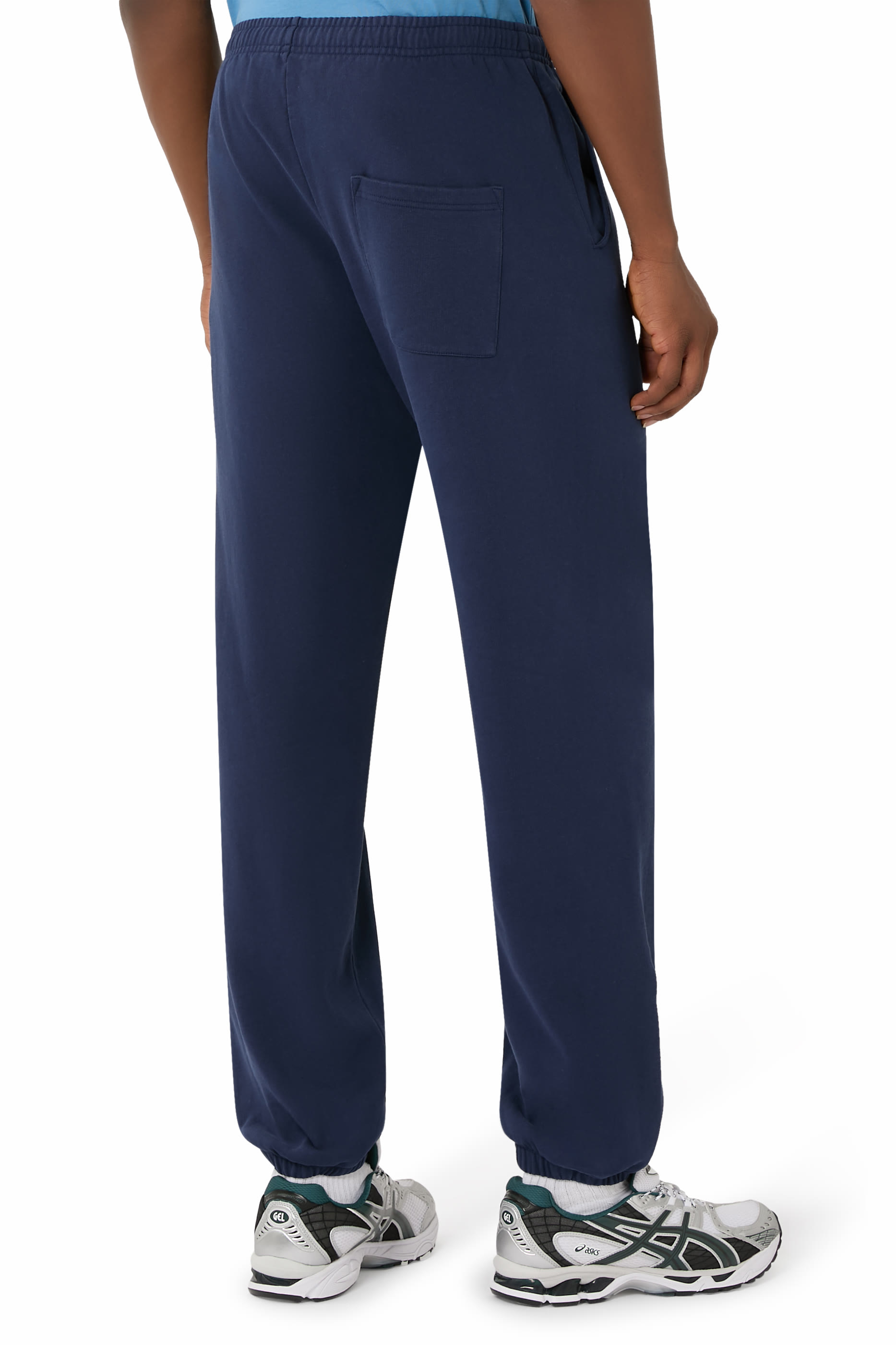 بنطال رياضي فاندوم مطرز