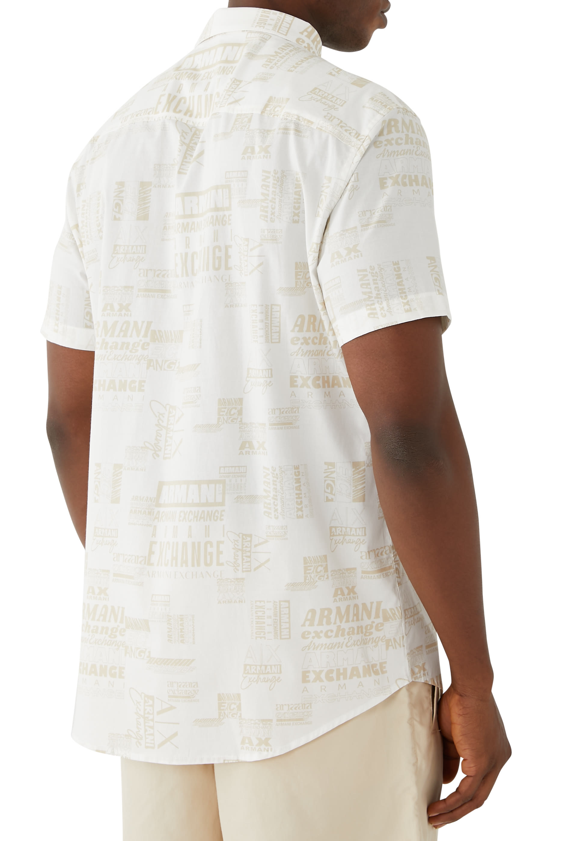 قميص ديجيتال ديزرت