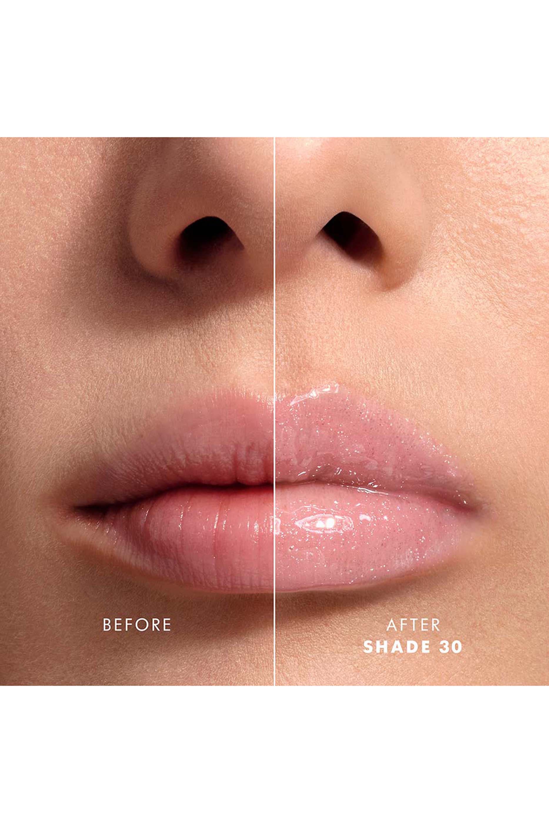 ملمع شفاه بريزما جلاس آيسي لملأ الشفاه