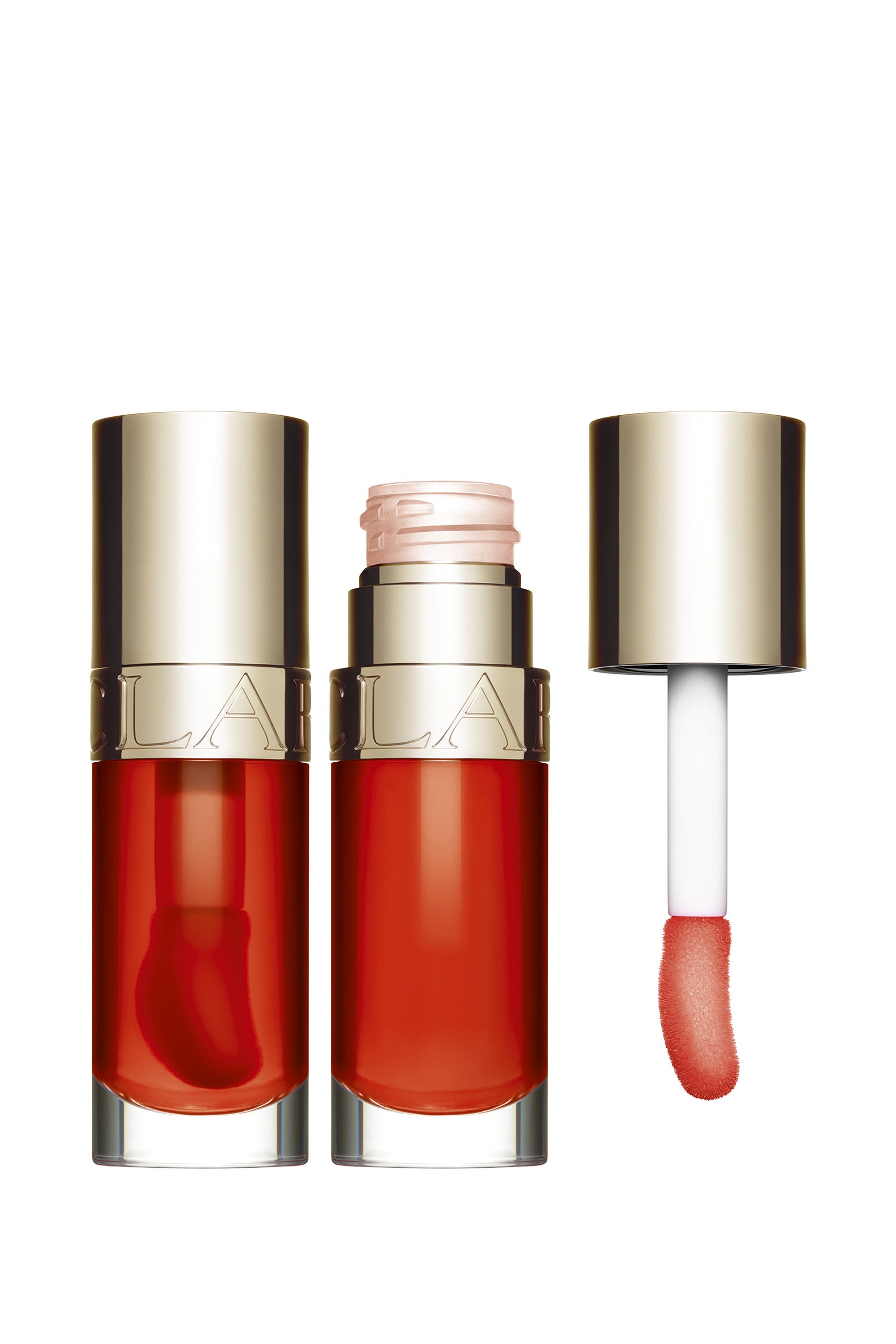 زيت ليب كومفورت 