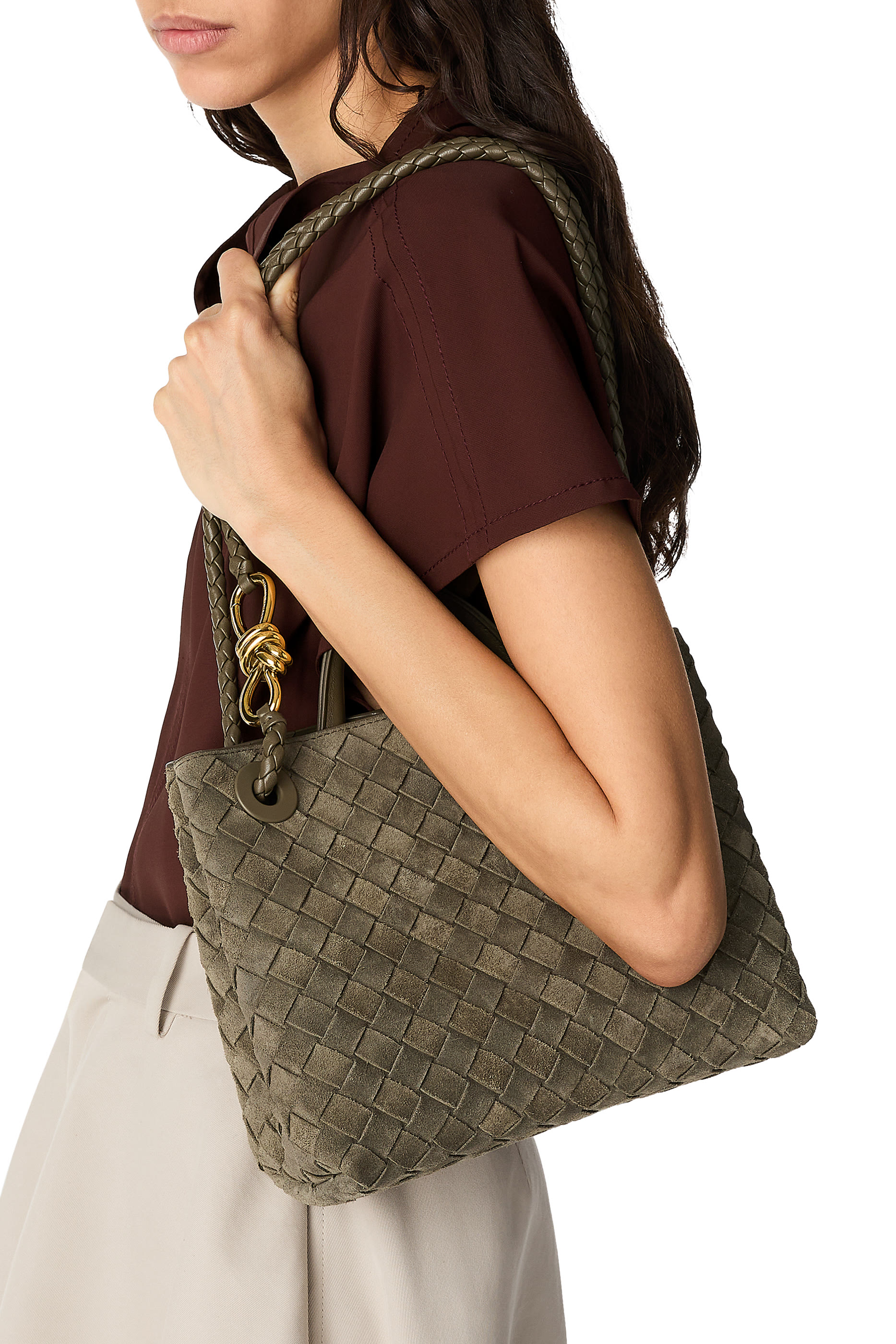 حقيبة أنديامو صغيرة