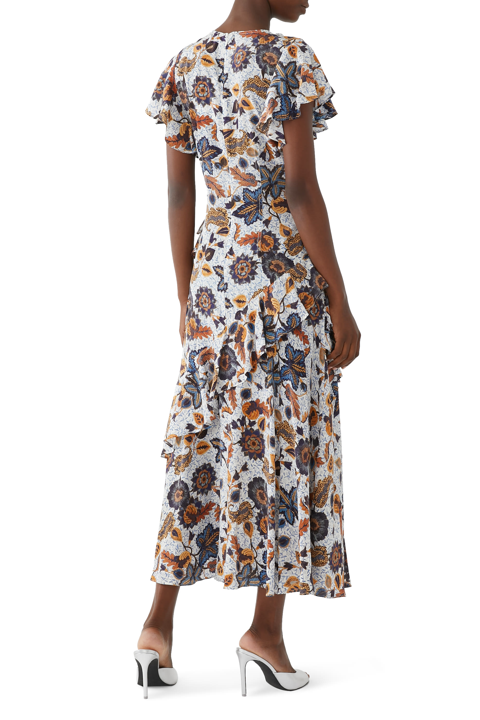 فستان أمايا