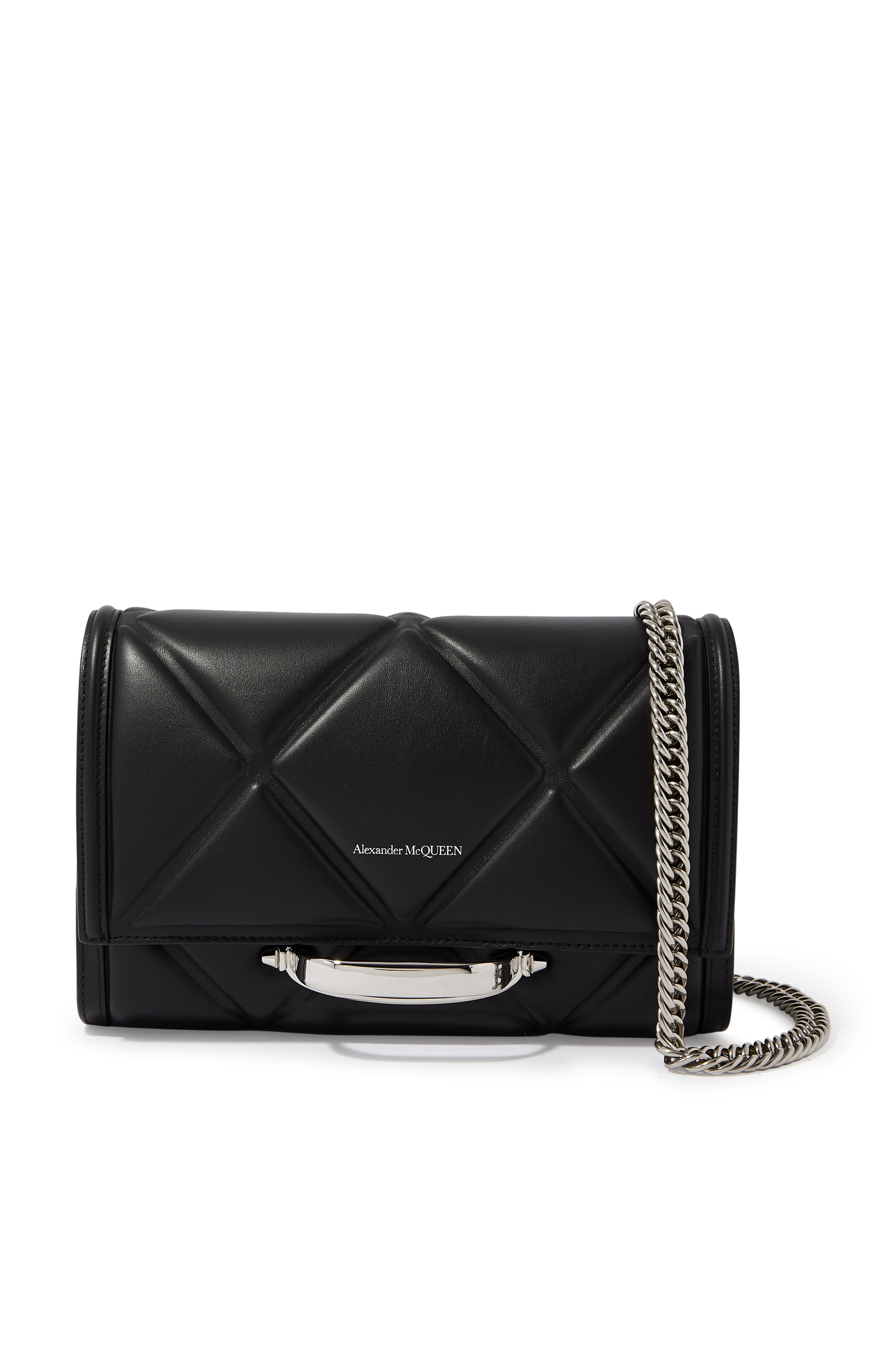 حقيبة كتف ذا ستوري جلد