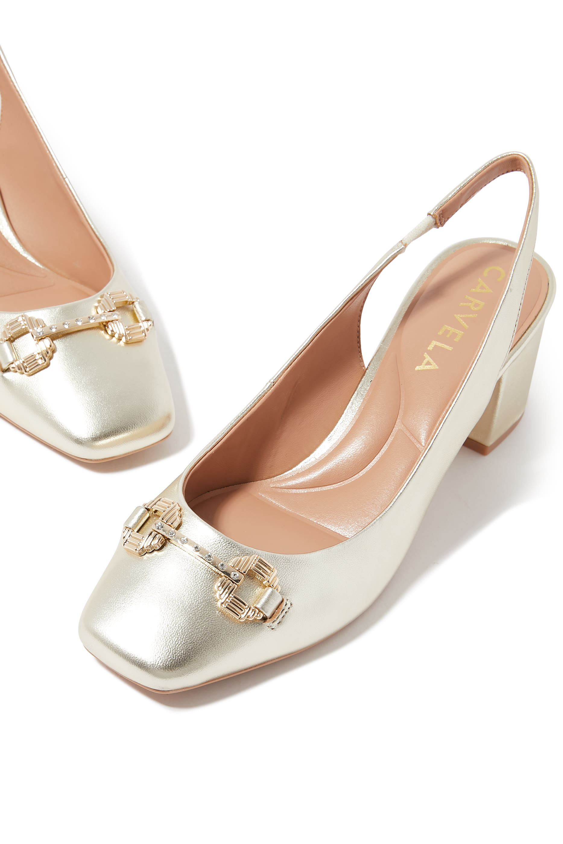 صندل كارفيلا بويز 40 لرمضان