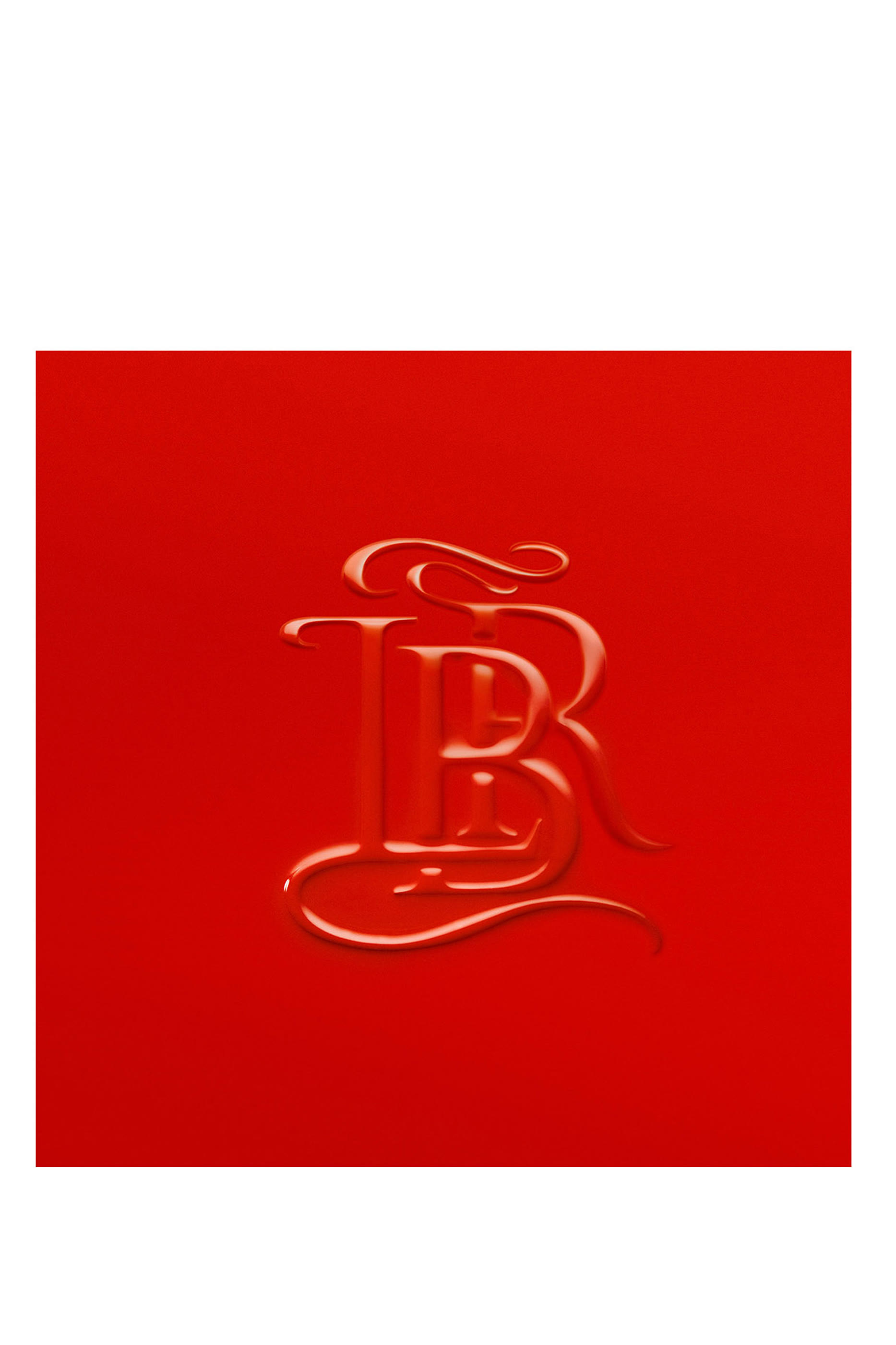 عبوة إعادة ملء أحمر شفاه سيروم روج لامع