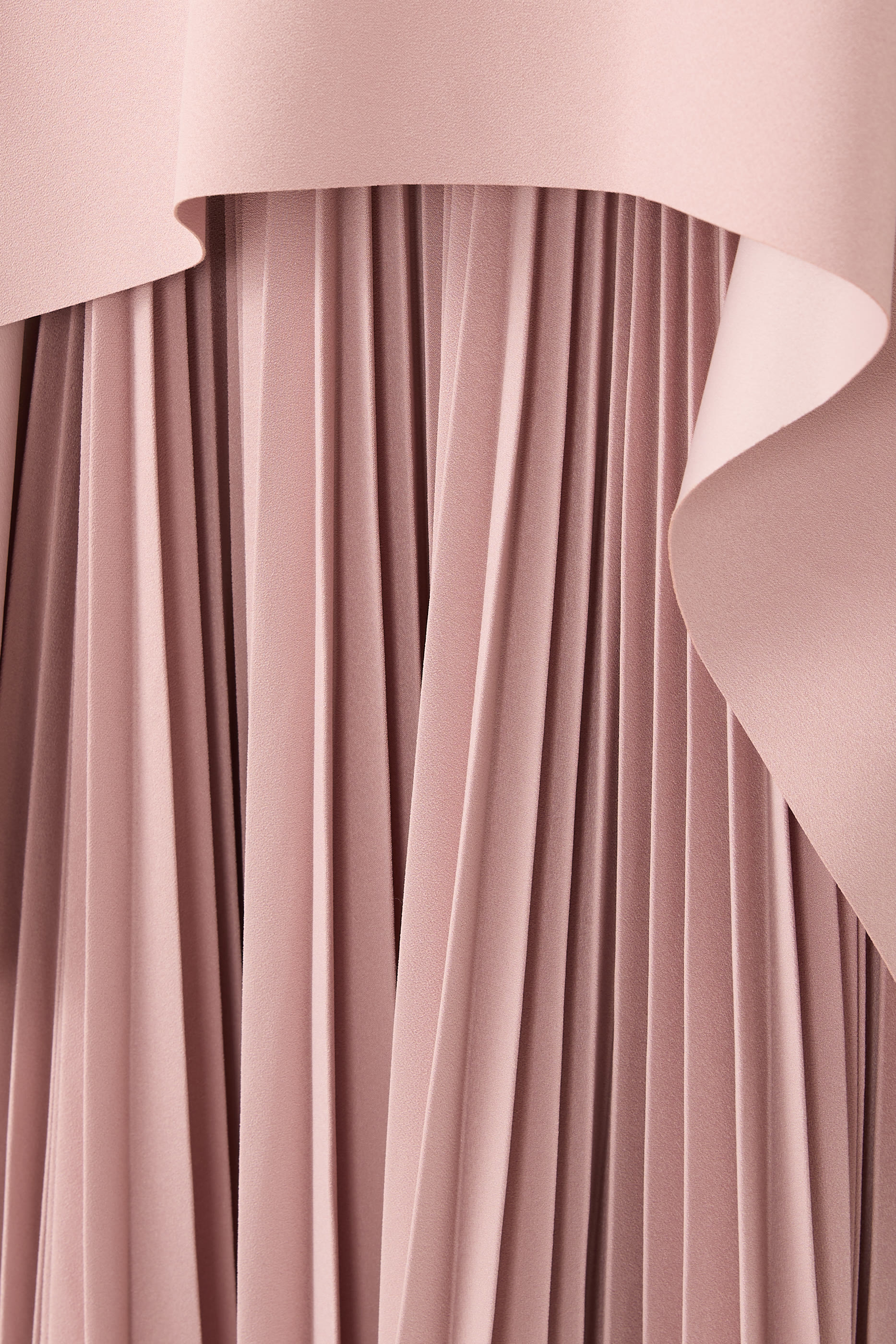 فستان مايا طويل