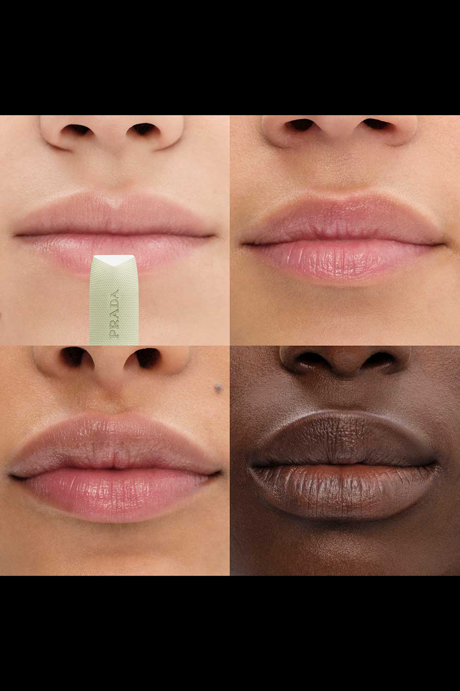 زيت مرطب لتحسين العناية بالشفاه درجة يونيفيرسال 000