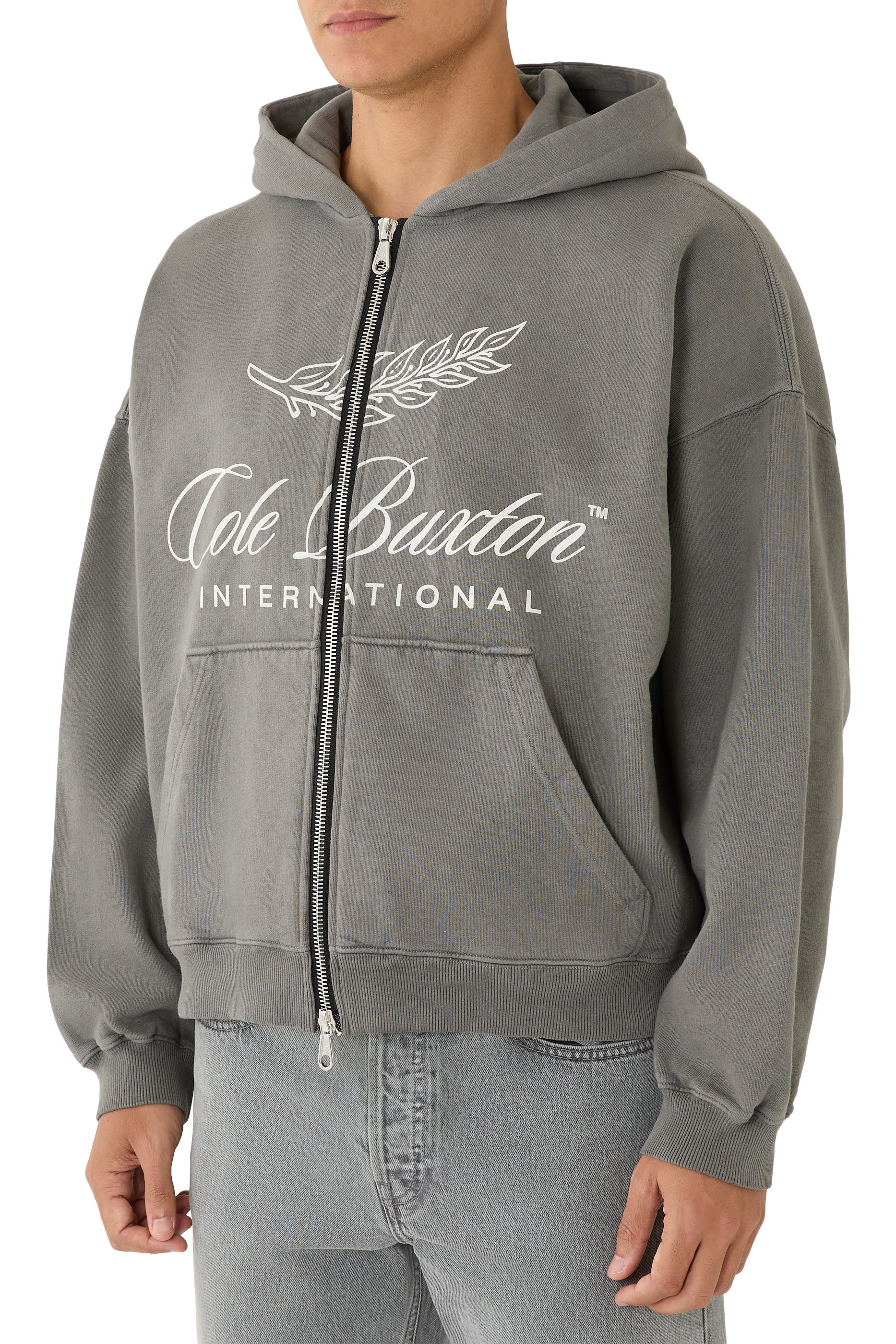 هودي انترناشيونال بسحاب