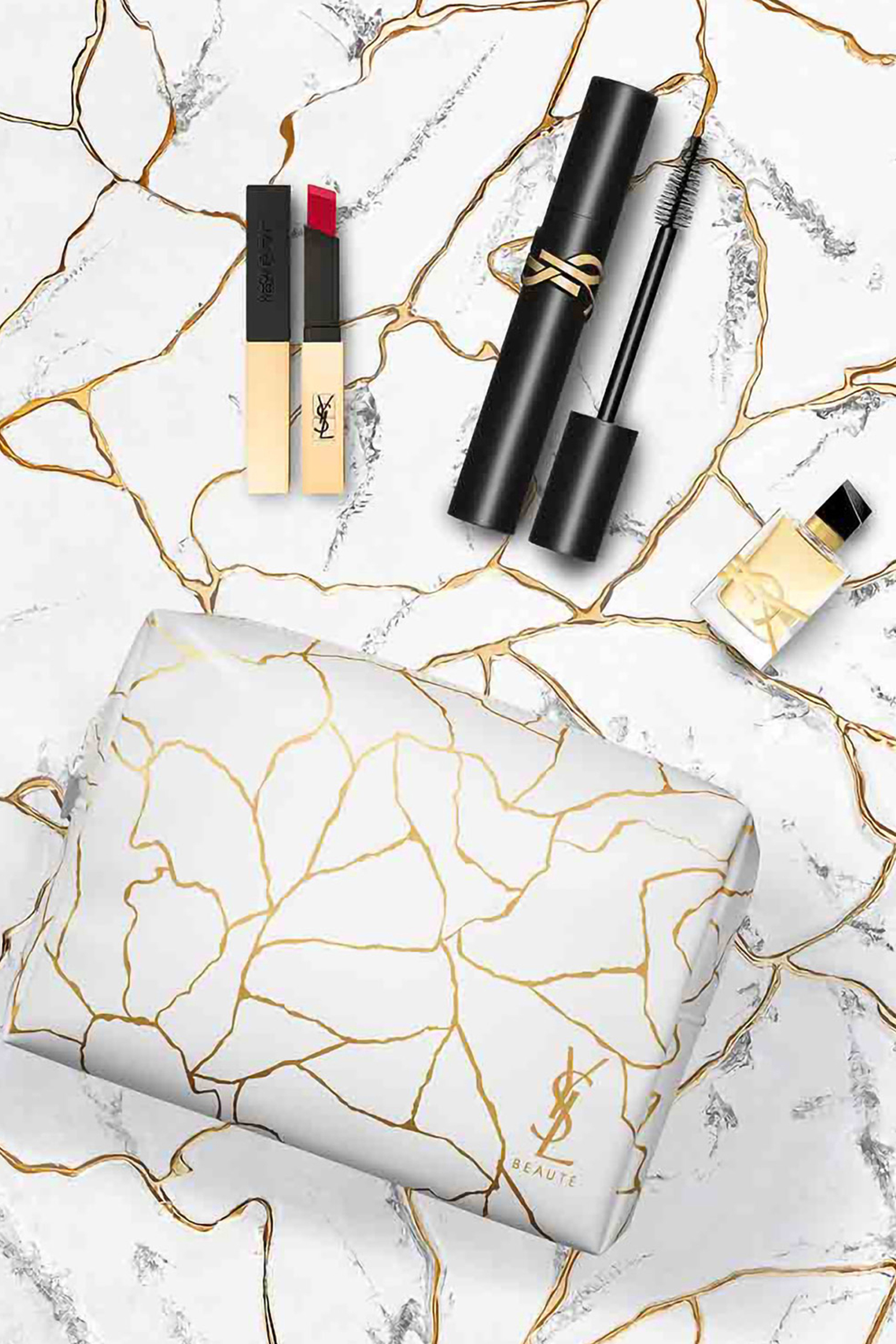 مجموعة الكريسماس لاش كلاش