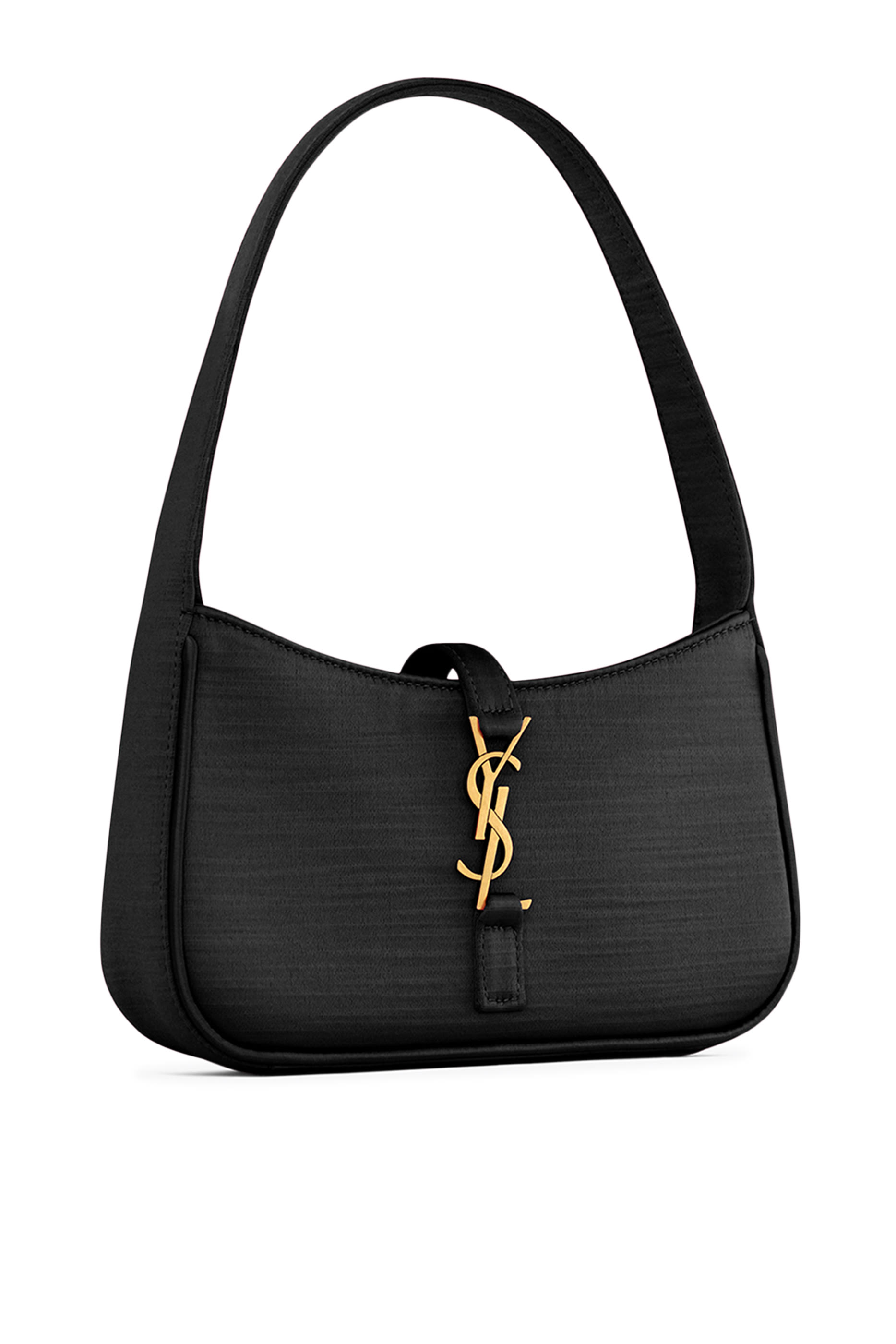 حقيبة هوبو لو 5 ايه 7 صغيرة جلد