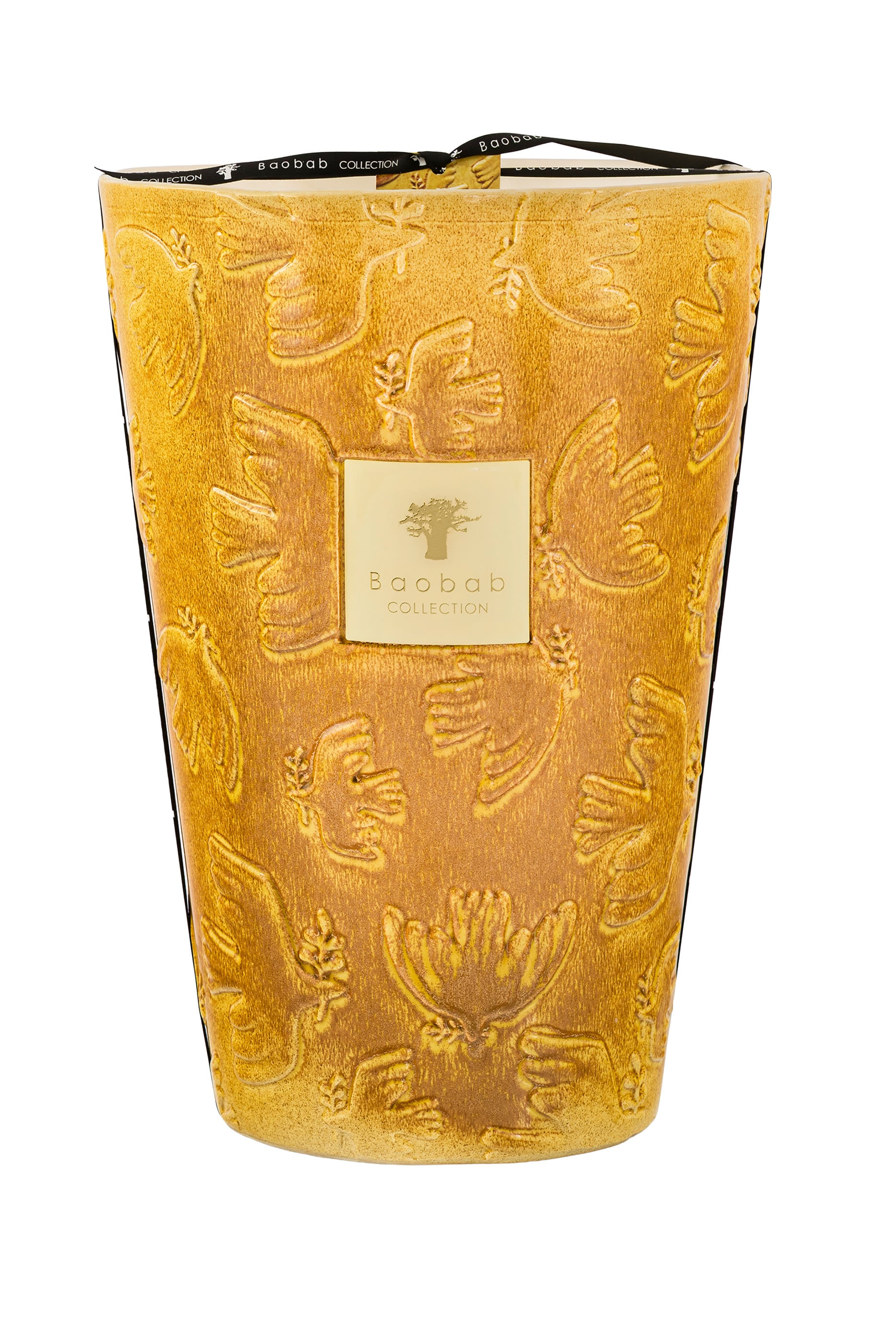 شمعة معطرة باز دوف