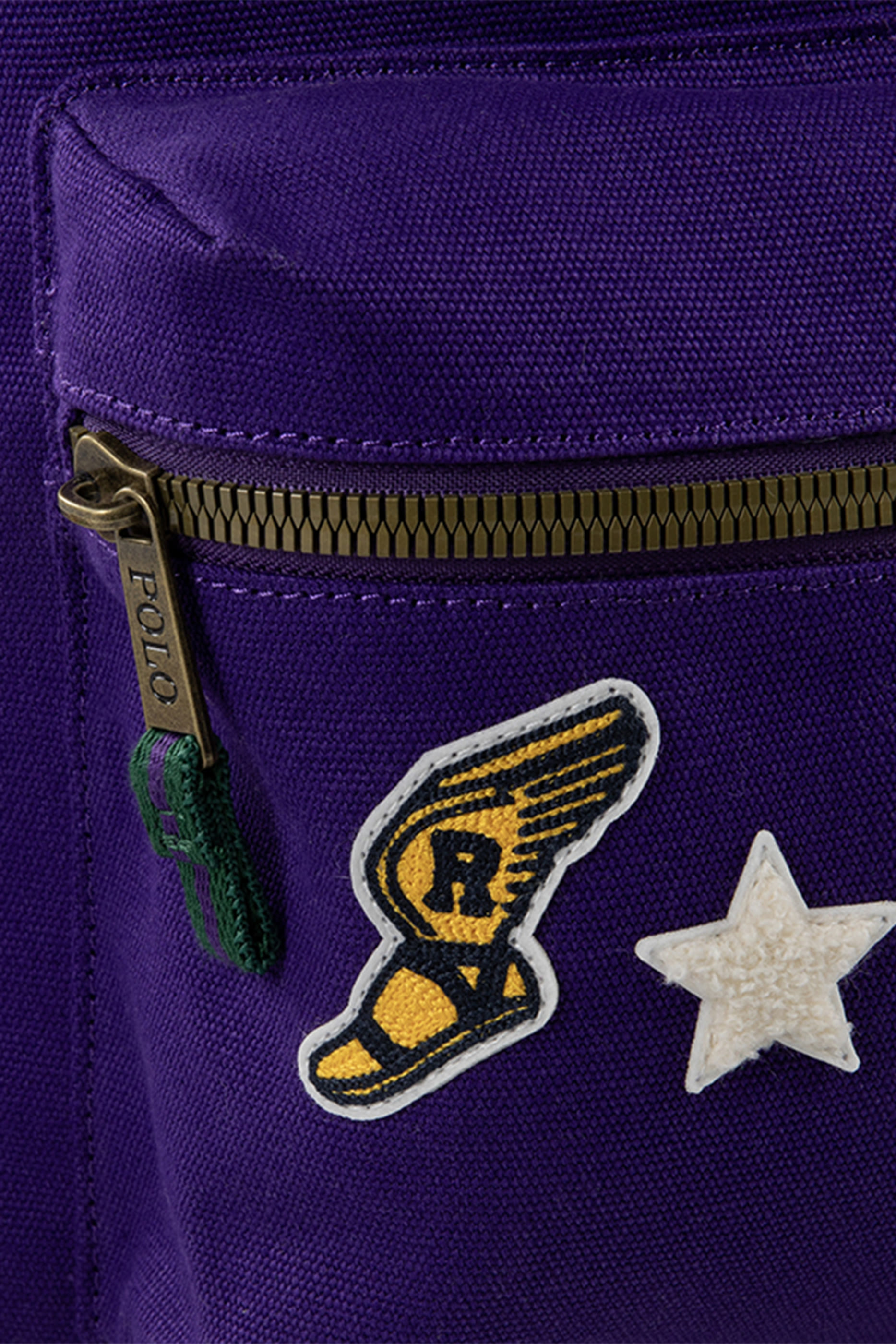 Kids RLan Varsity Backpack 