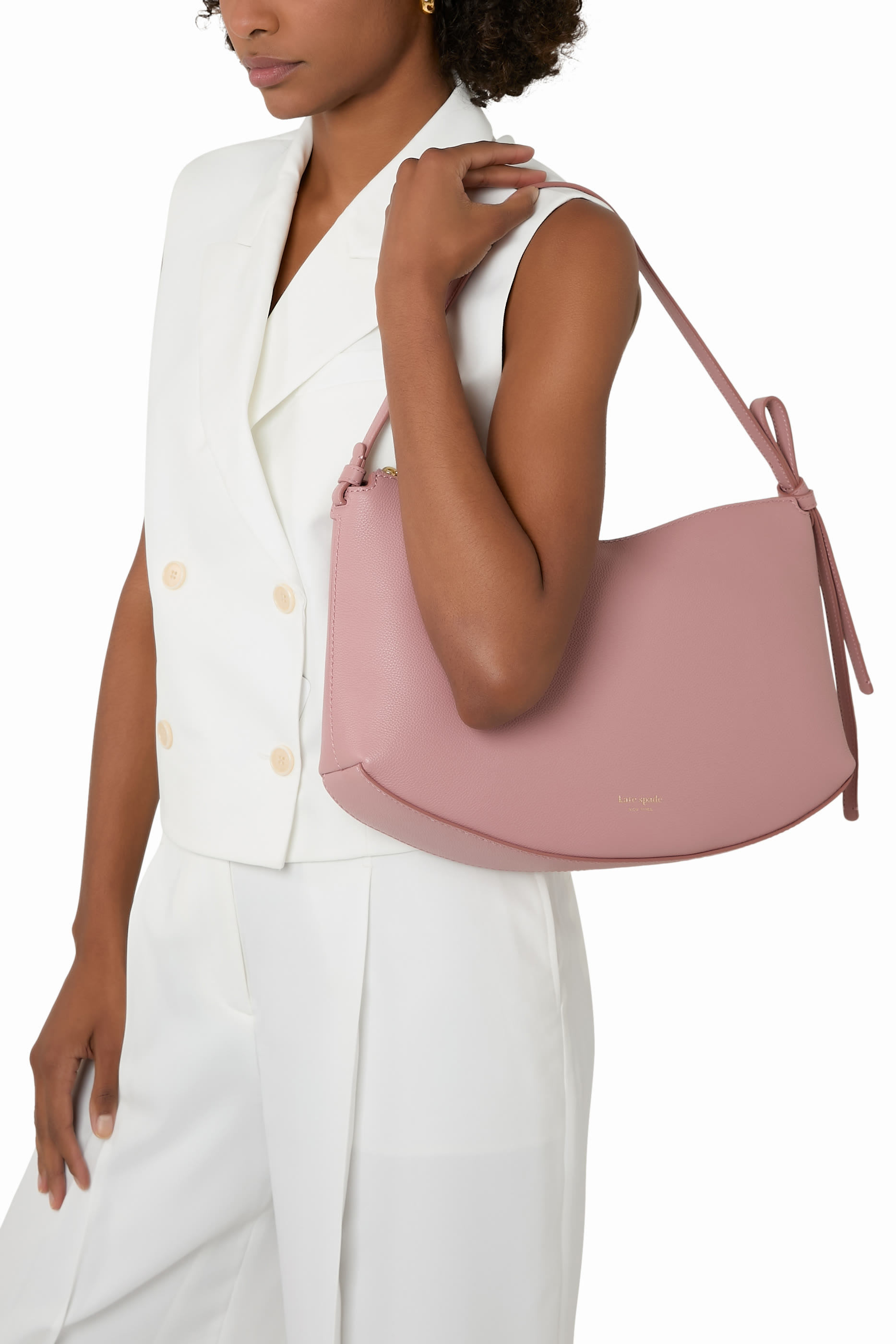 حقيبة كتف لوب كبيرة