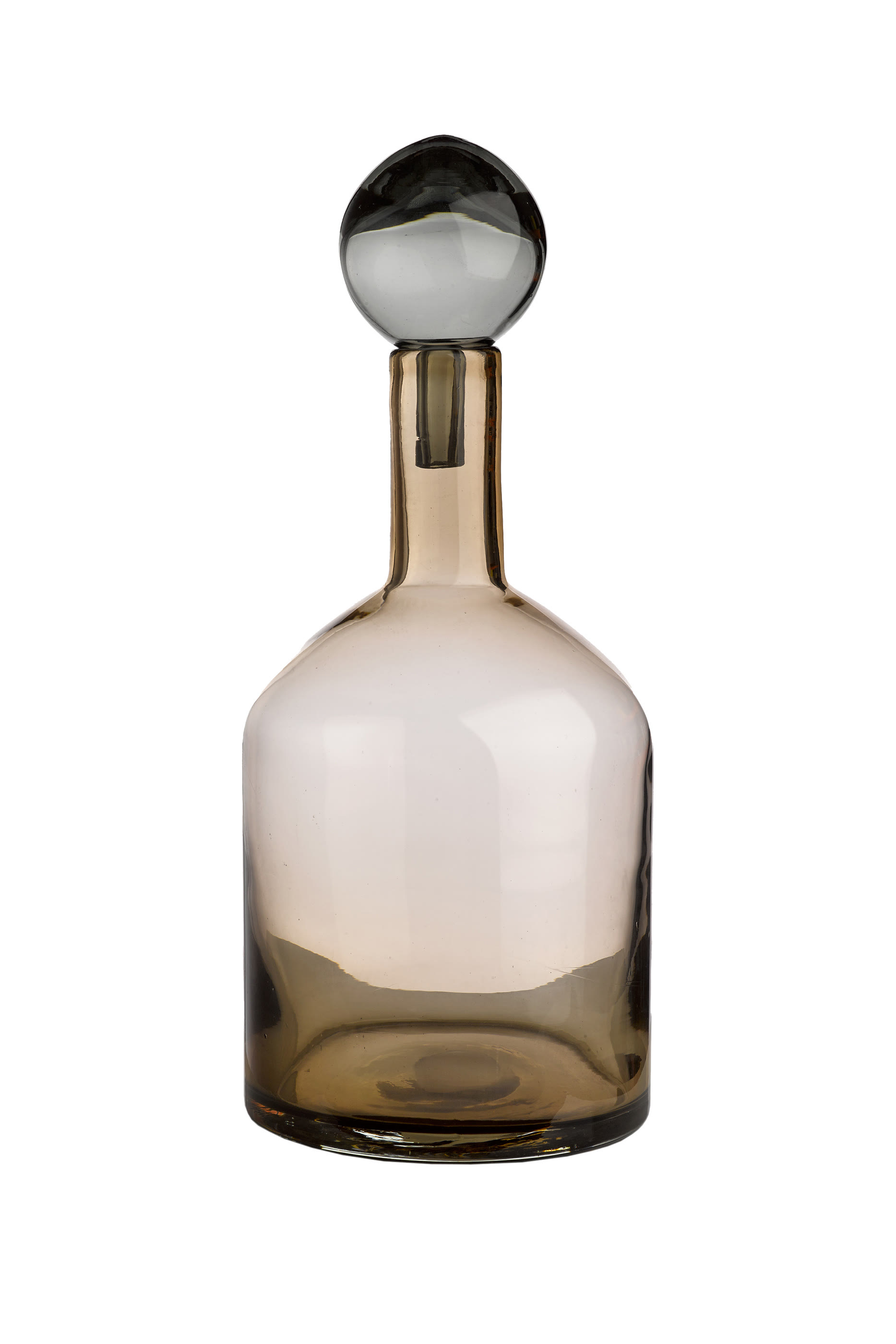 مجموعة زجاجات شيك بابل مقاس كبير، 4 قطع