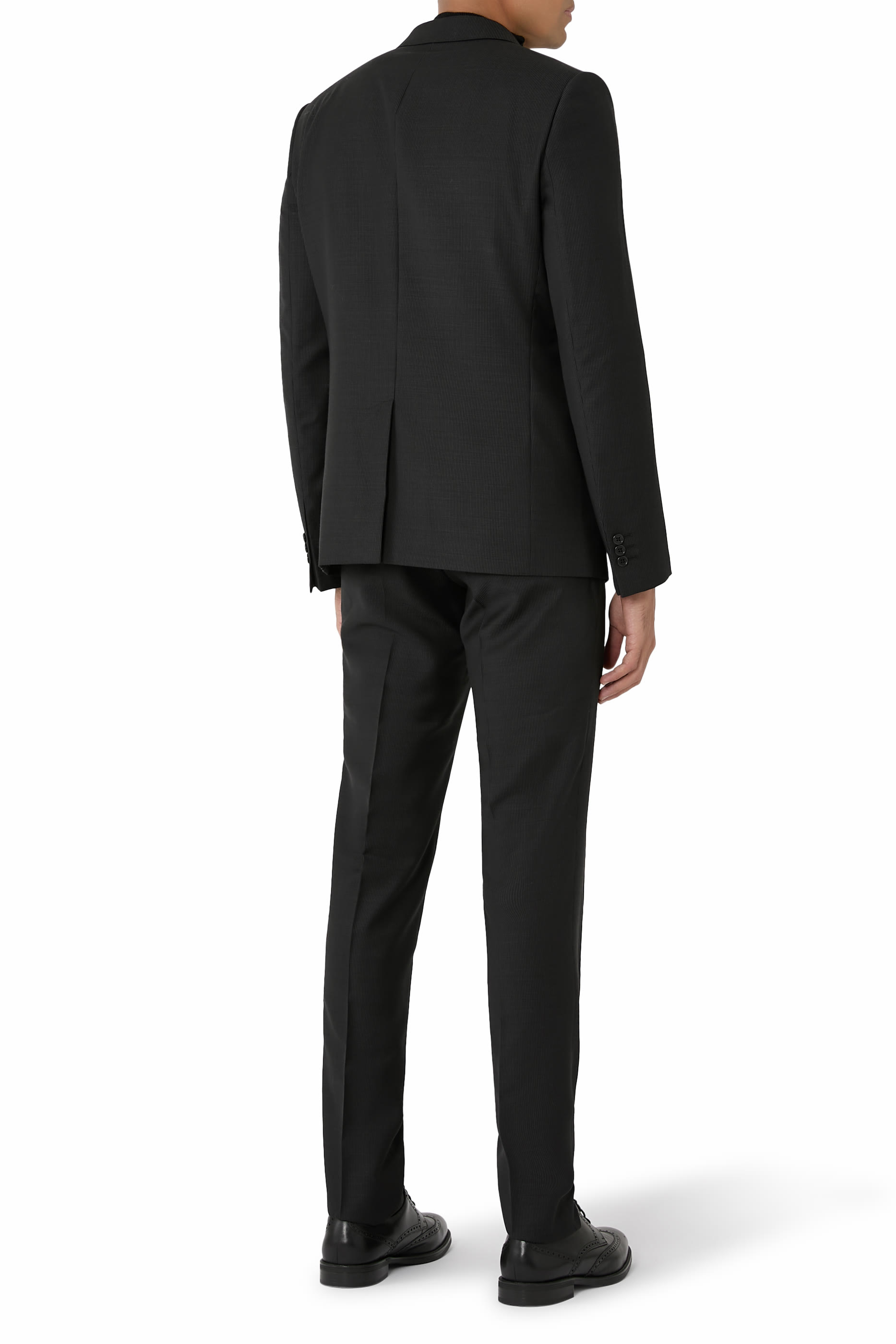 بدلة ديفيد لاين