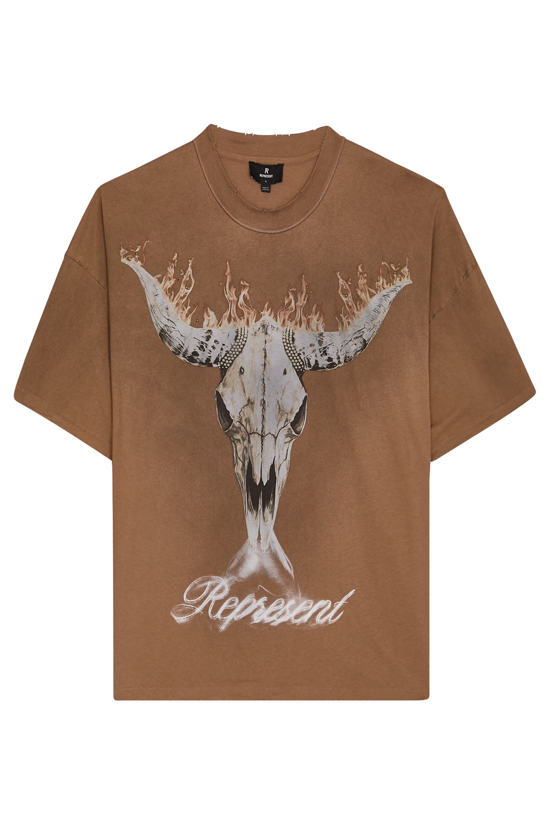 British Cowboys T-Shirt