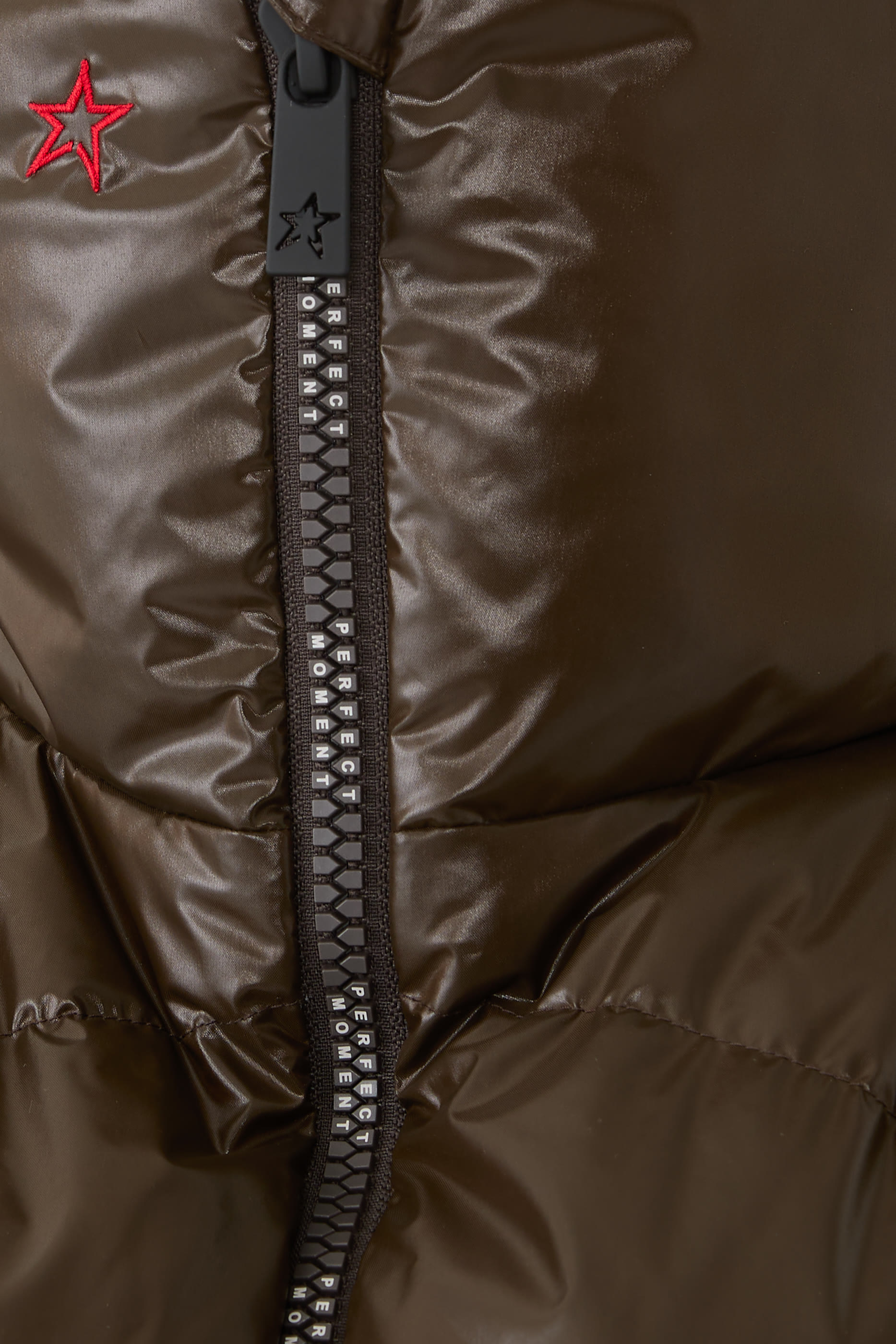 جاكيت بومبر أوريتا مبطن بالزغب