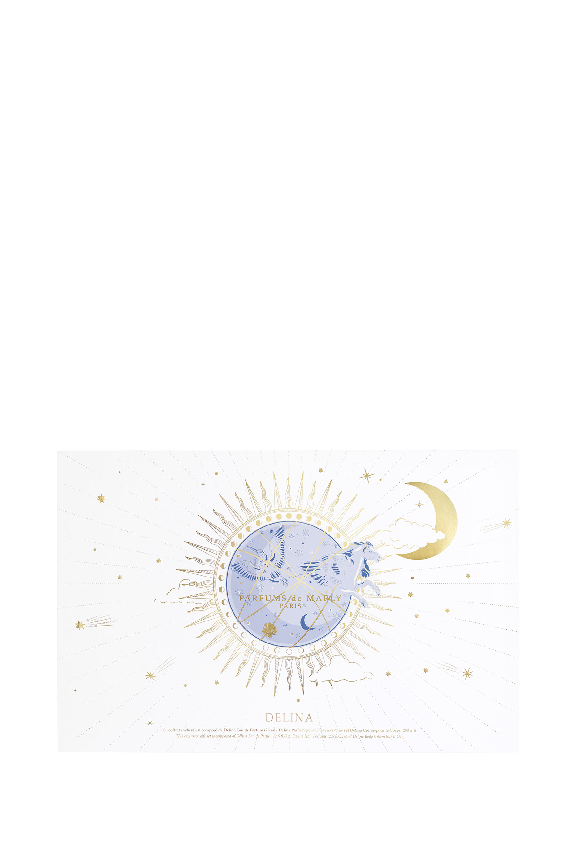 مجموعة ديلينا بإصدار محدود