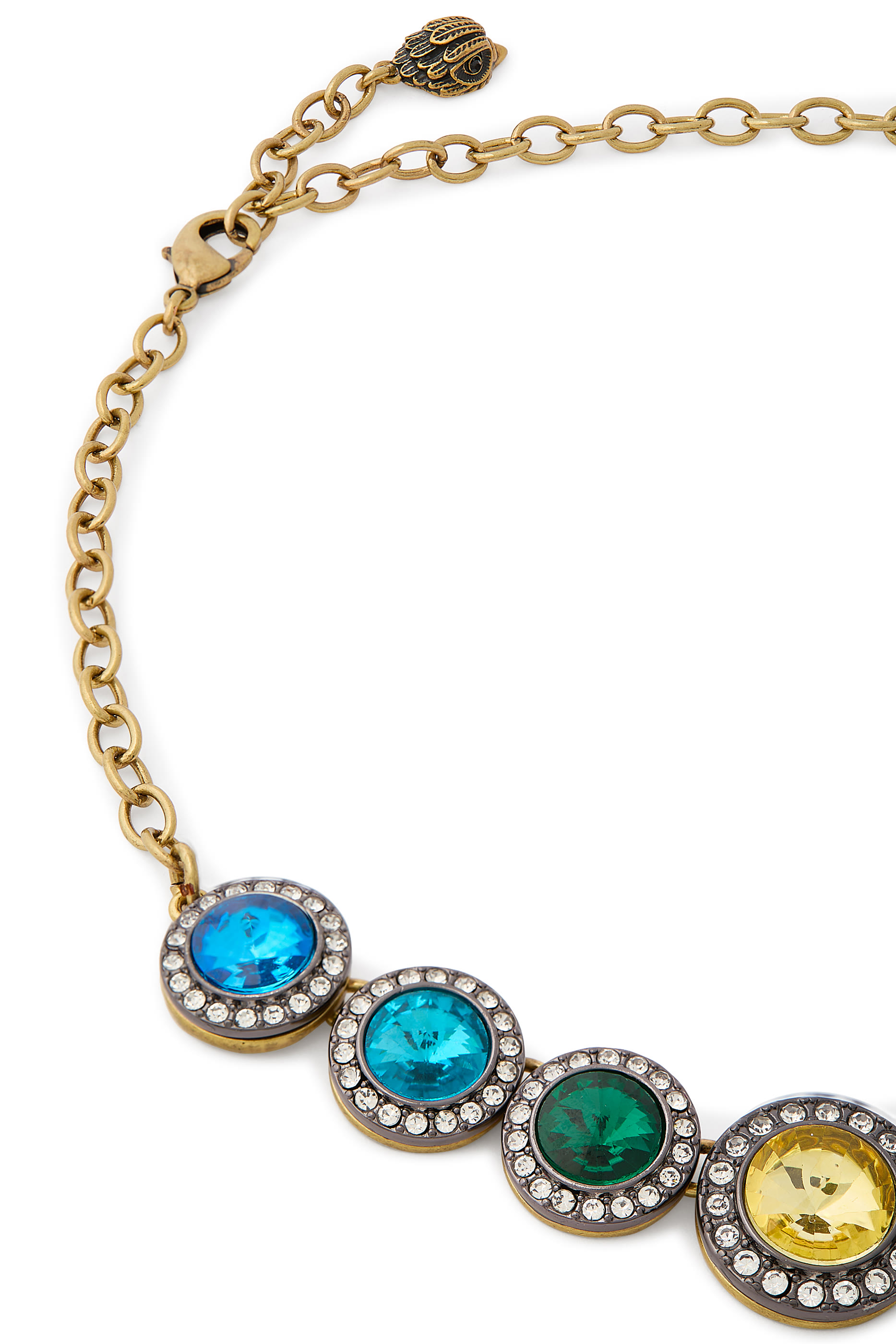 قلادة أوكتافيا