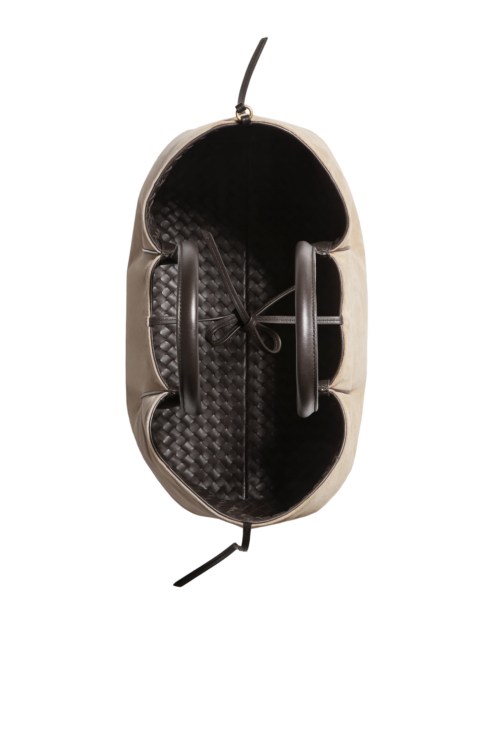 حقيبة يد بيناكوتيكا كبيرة