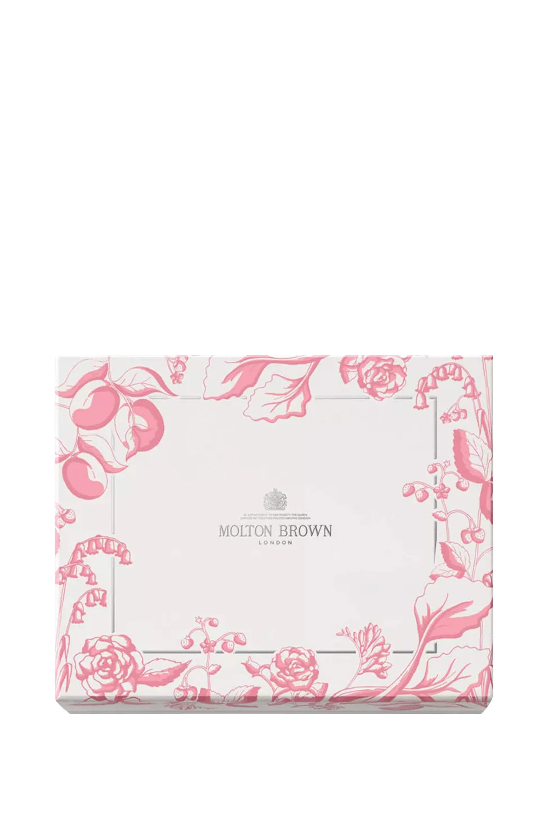 مجموعة هدايا أوتليت فلورال اند فروتي للعناية بالجسم