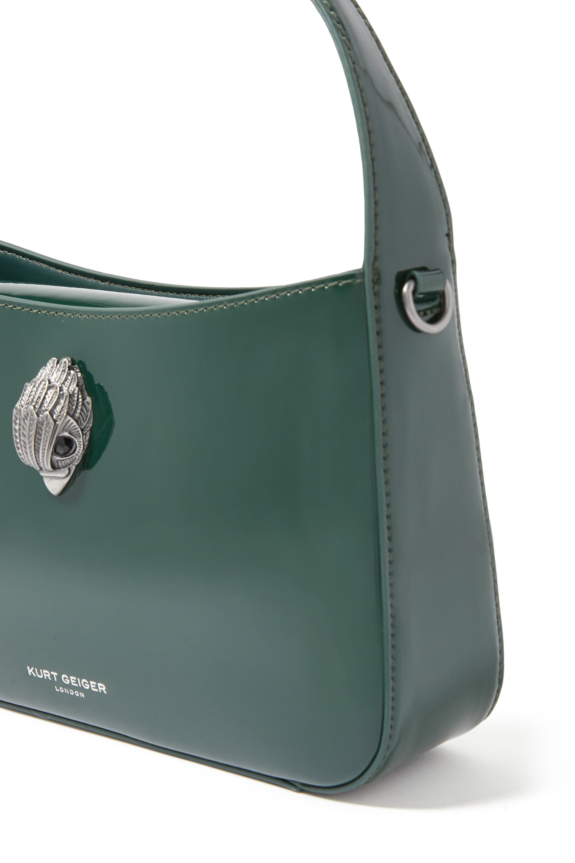 حقيبة كتف بوند