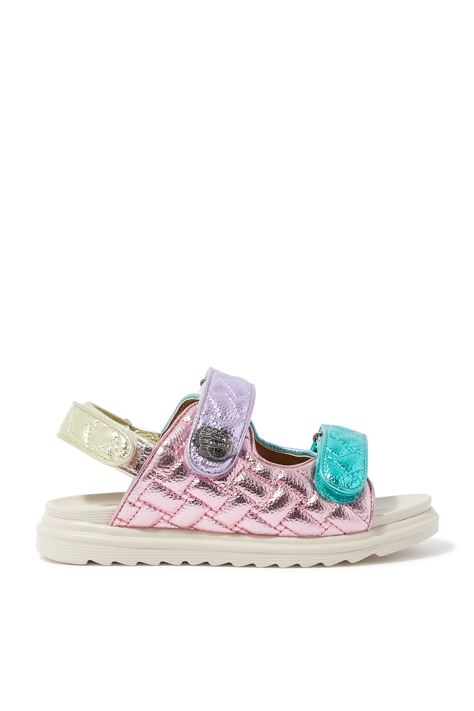 صندل ميني أورسون جلد للأطفال