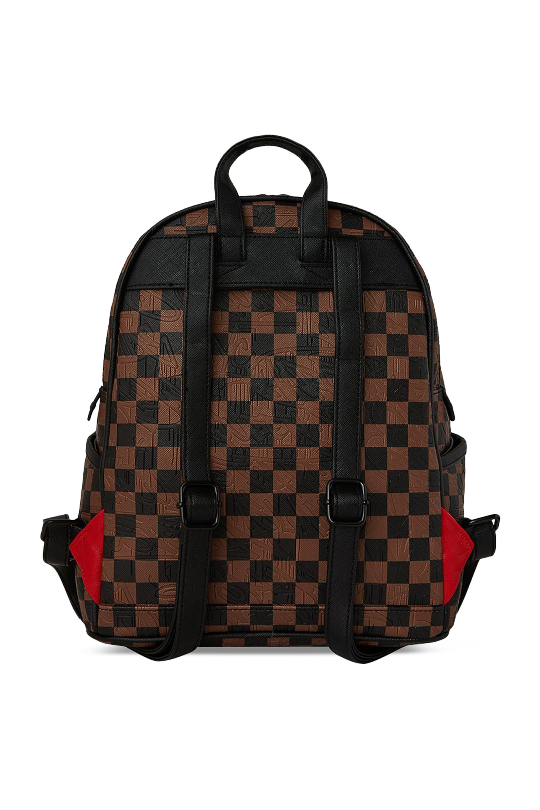 حقيبة ظهر ذا برايفت جت شارك كلوب سافيج للأطفال