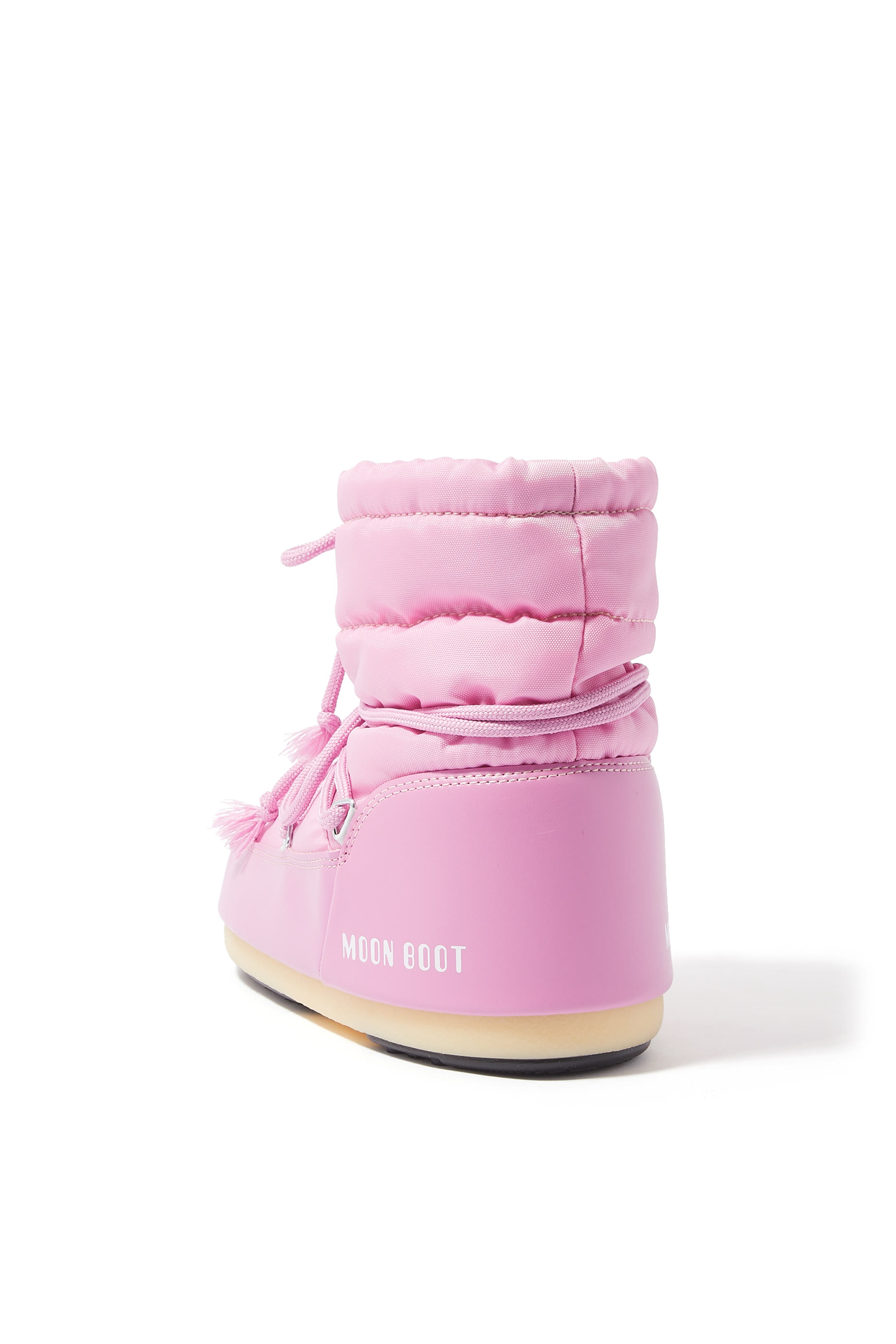 بوت ايكونيك لو نايلون