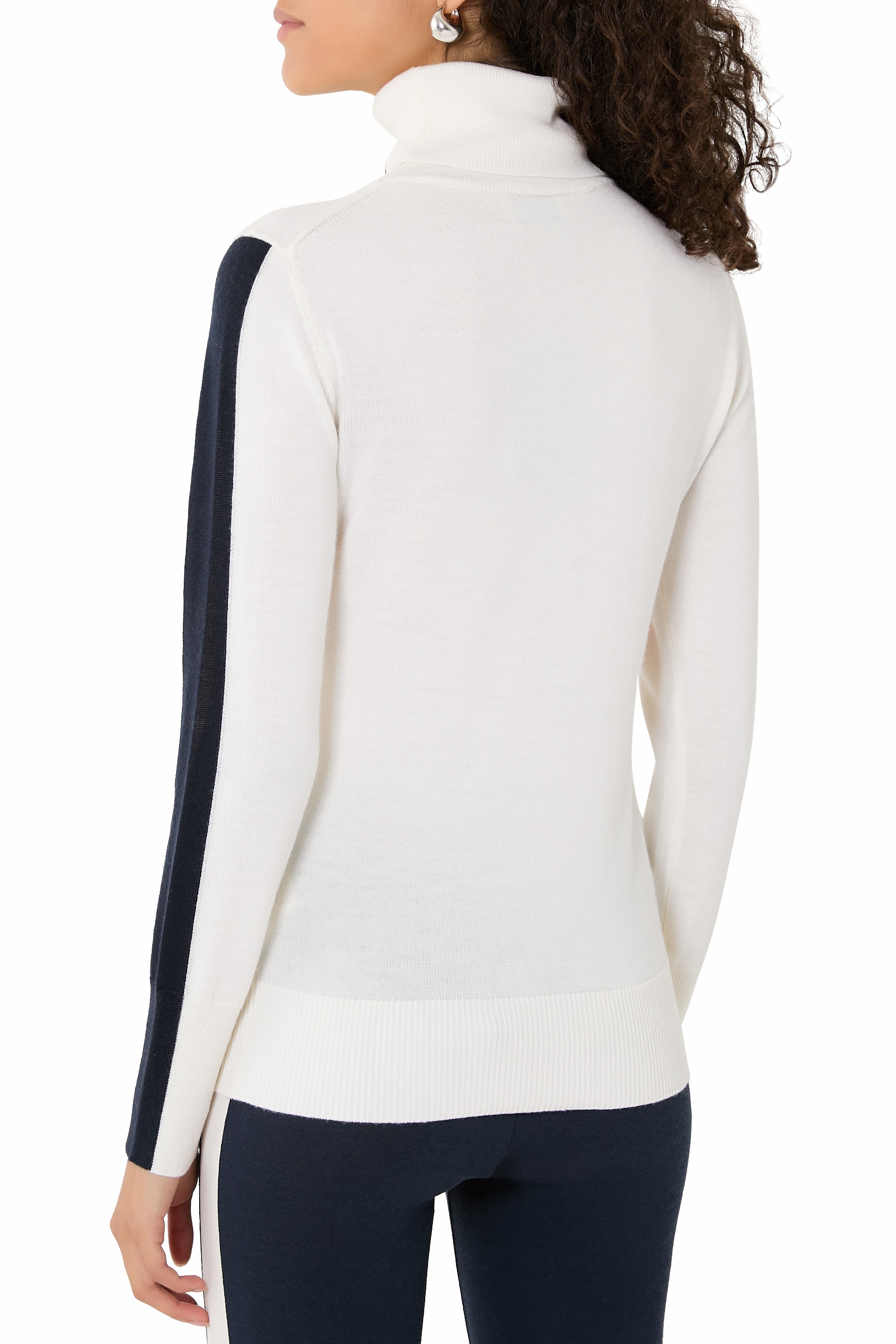 كنزة بنقشة 1977 ورلد كاب