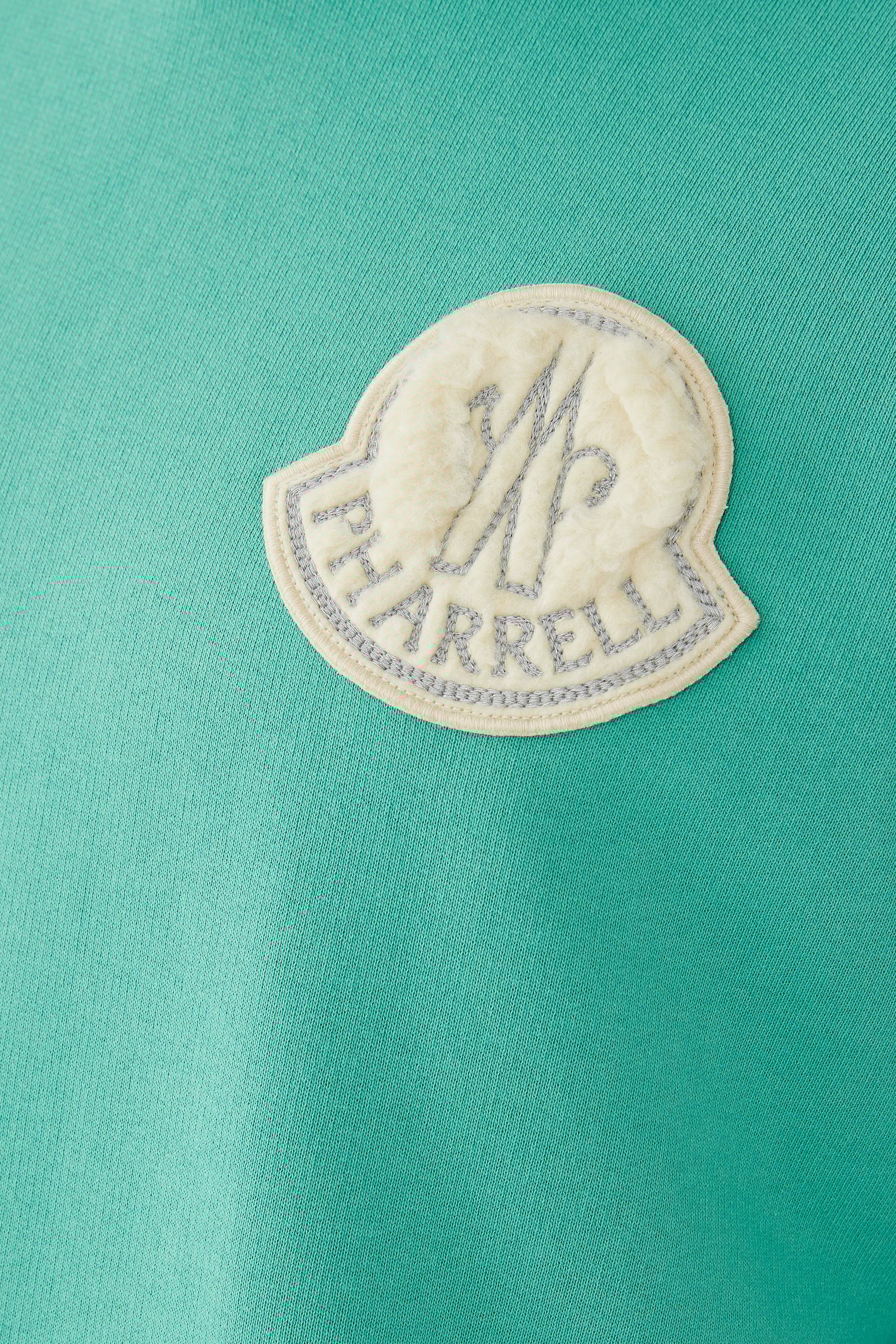 هودي جينيس x فاريل ويليامز