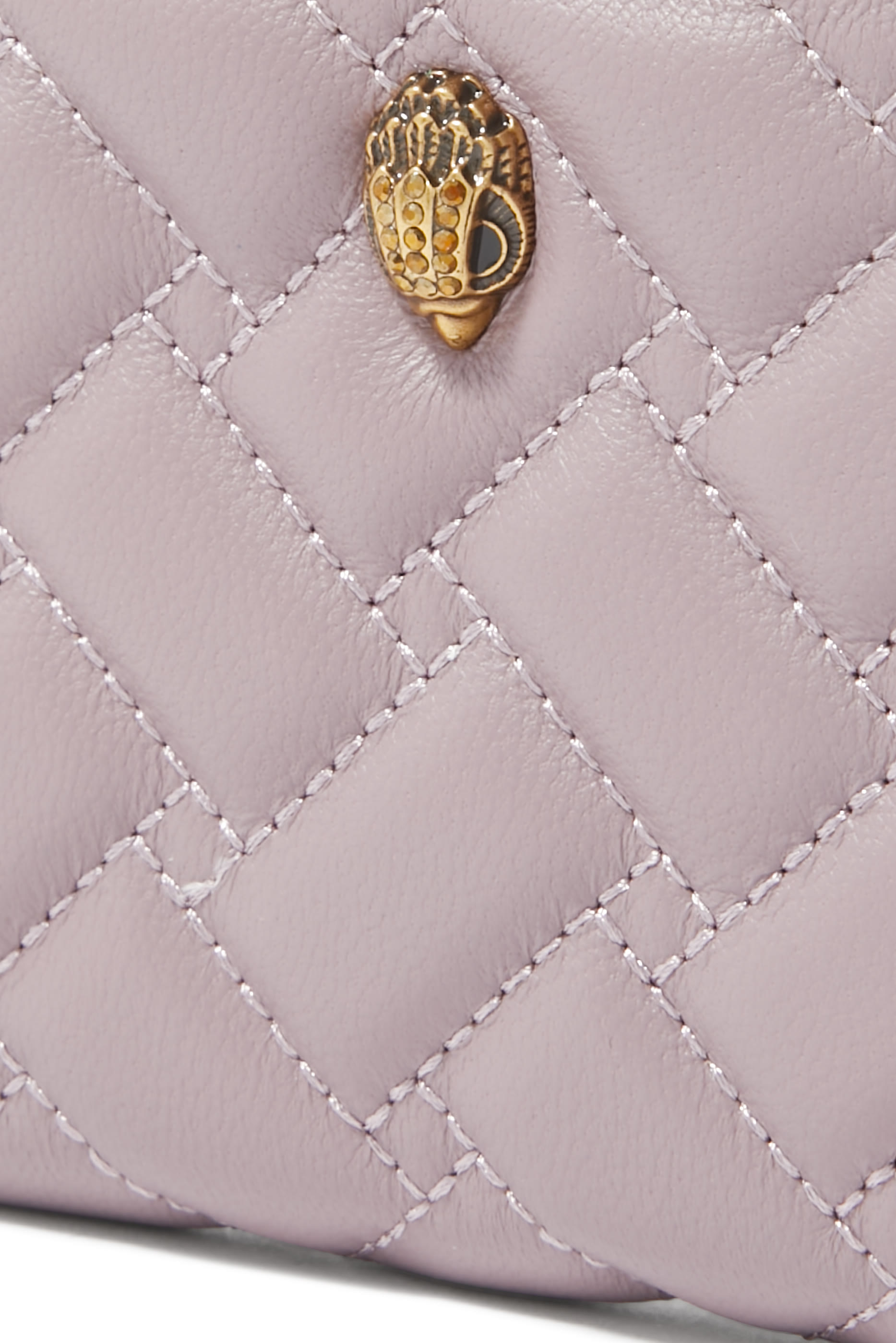 محفظة كنسينغتون صغيرة