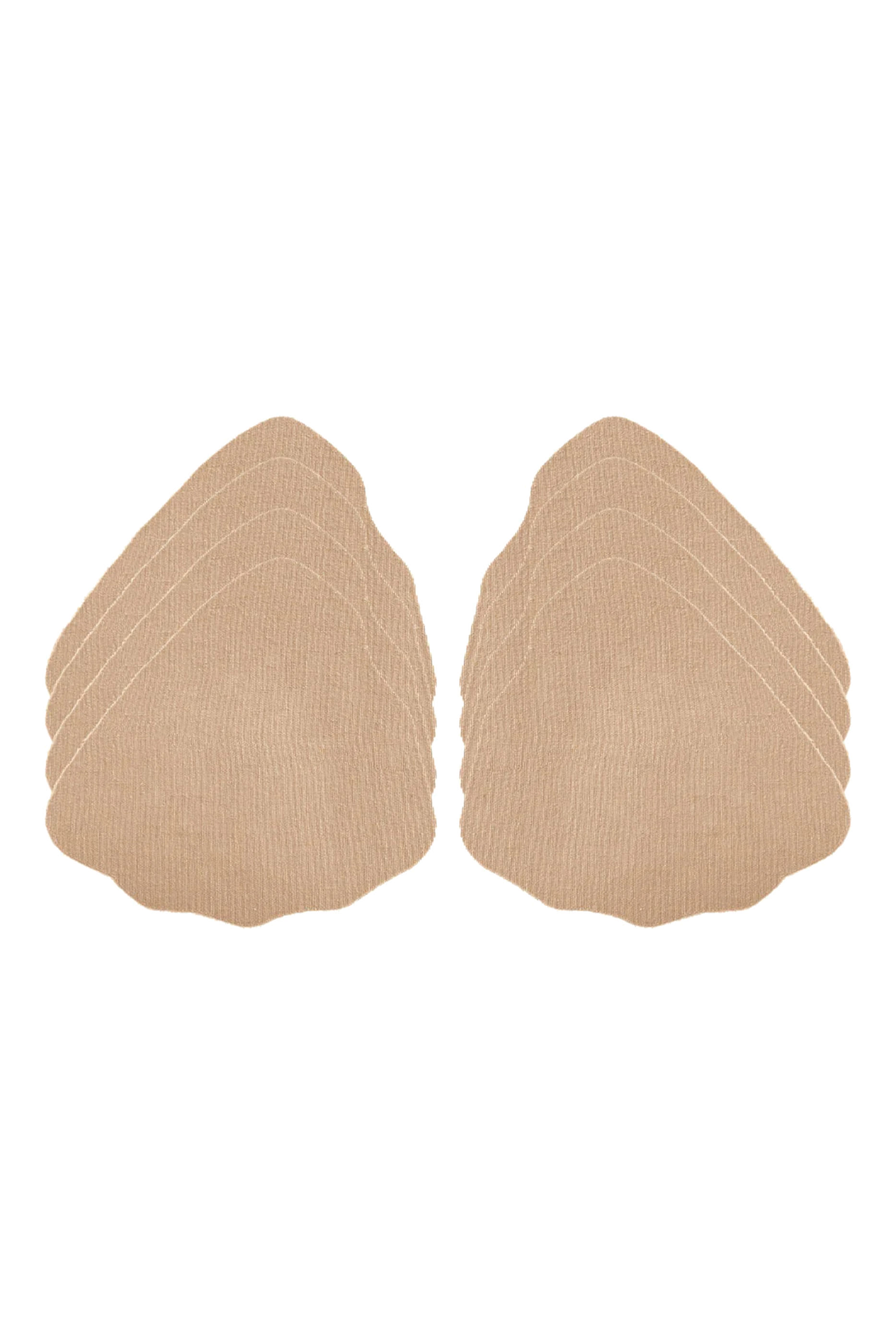 طقم حمالات صدر جايم تشاينجر لرفع ونحت الصدر، 4 أزواج