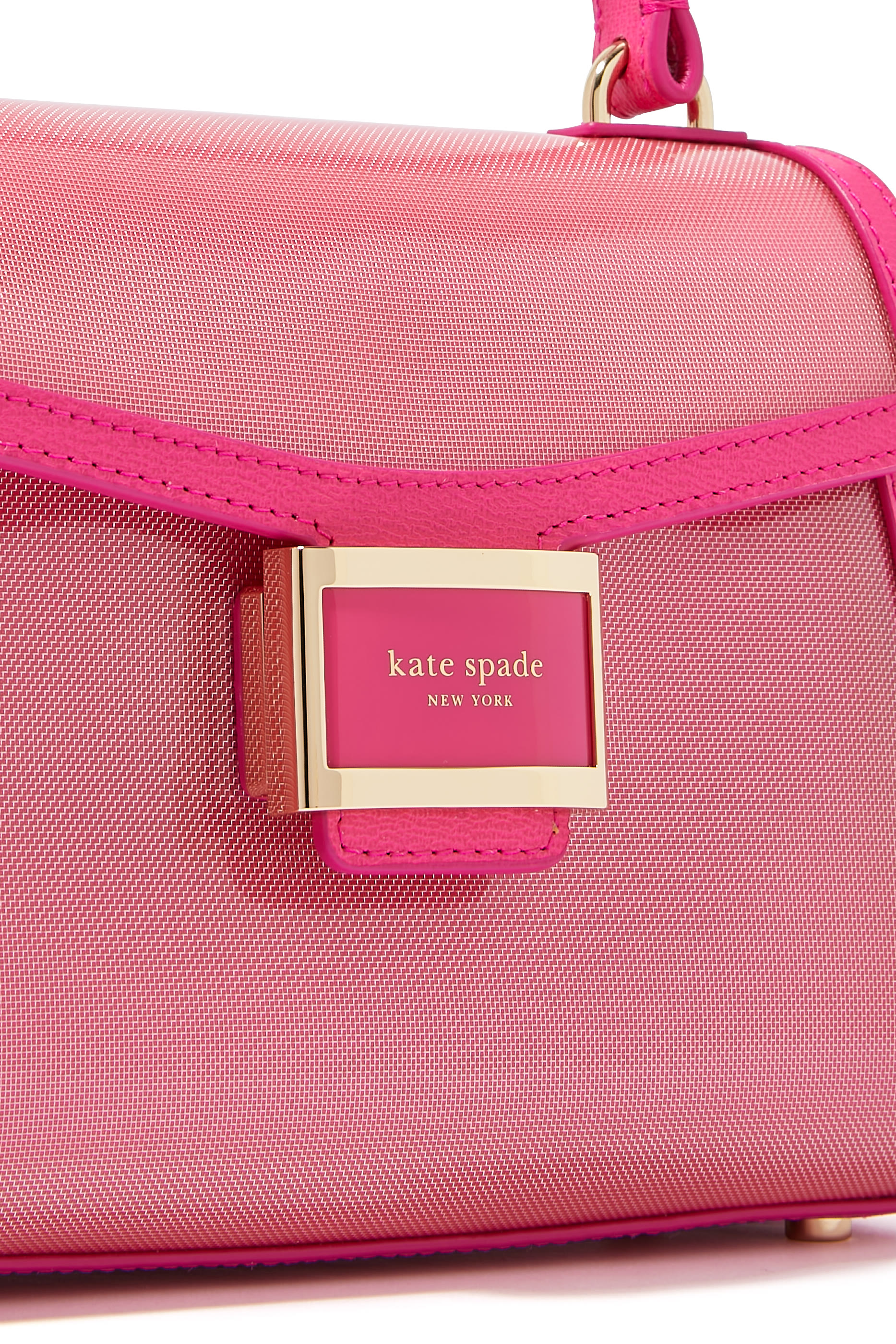 حقيبة كيتي صغيرة بيد علوية