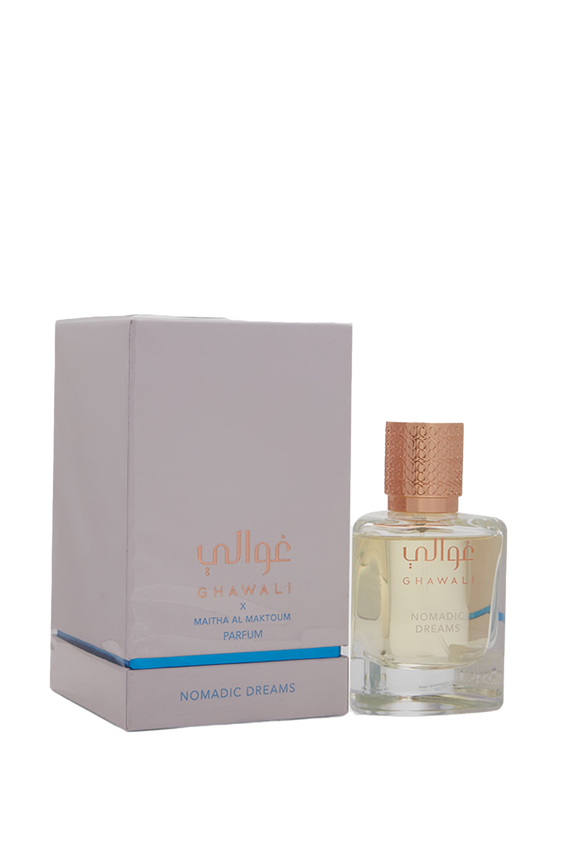 أو دو بارفان نوماديك دريمز