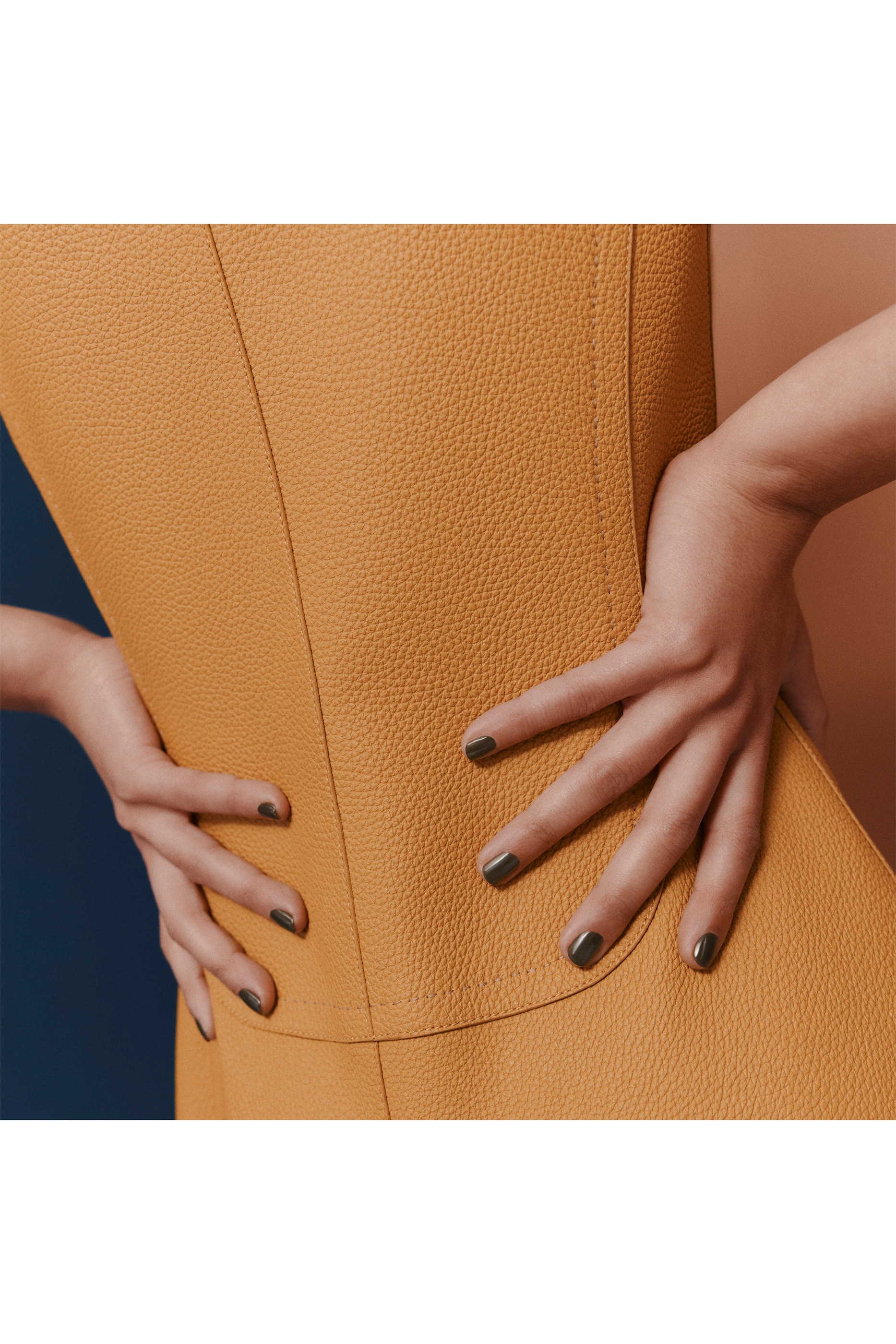 طلاء الأظافر Les Mains Herm&egrave;s