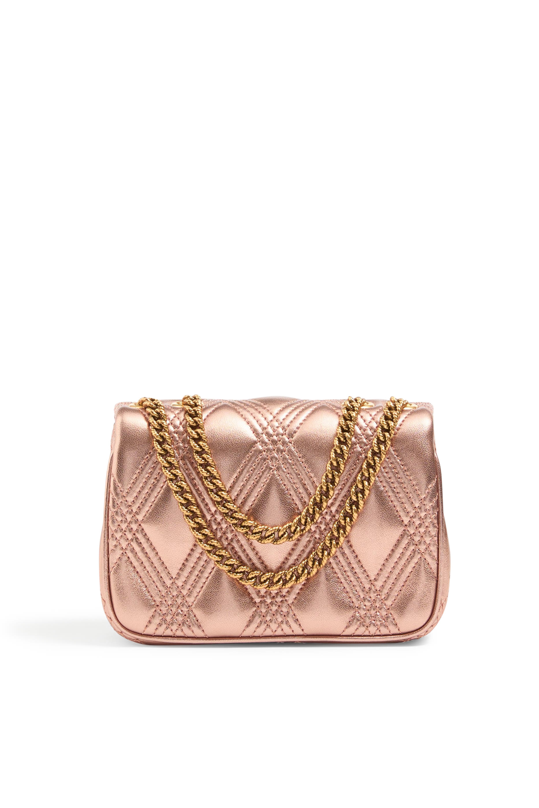 حقيبة كتف كويلتي 67 صغيرة