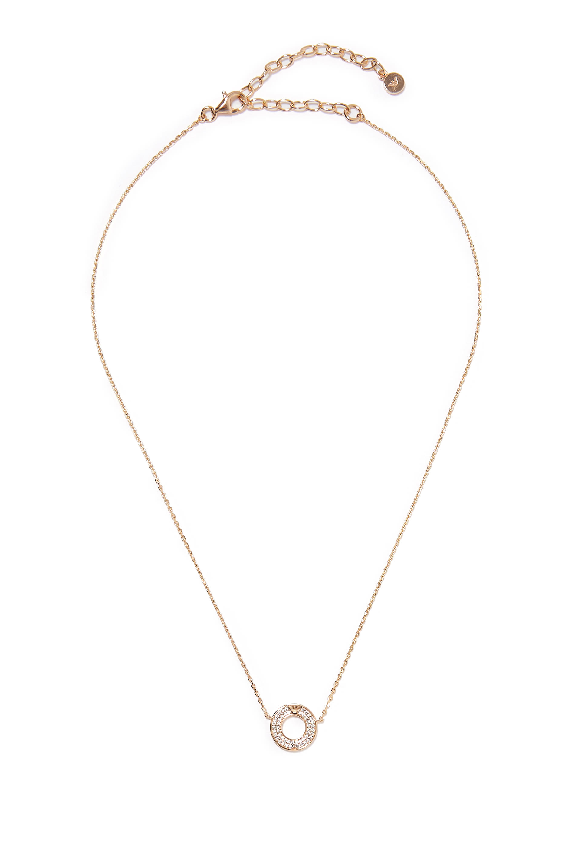 قلادة كي بيزيكس