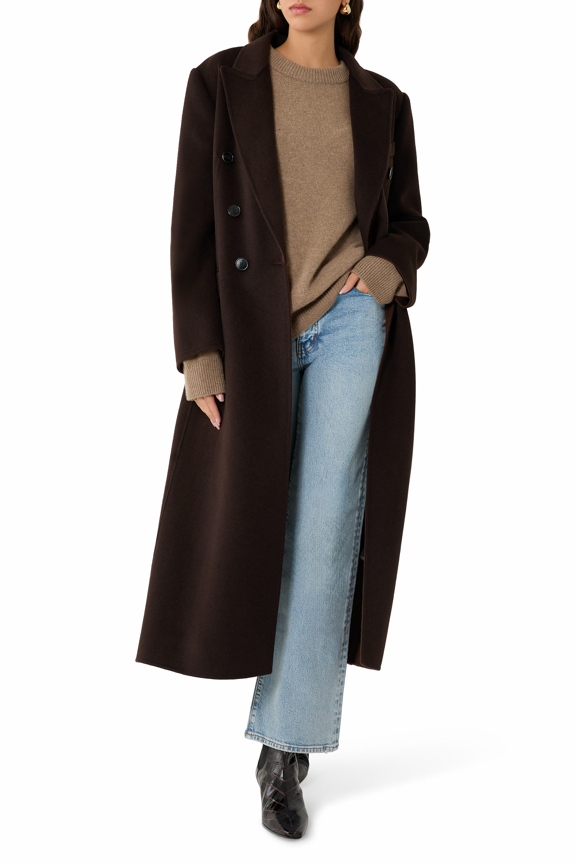 بنطال جينز بيكسي أرو