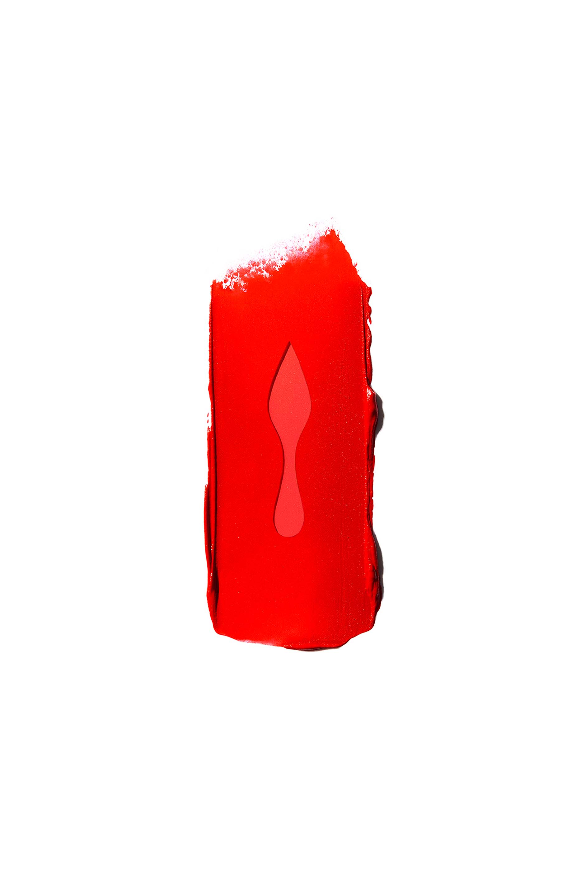 أحمر شفاه يتركيبة سائلة غير لامعة