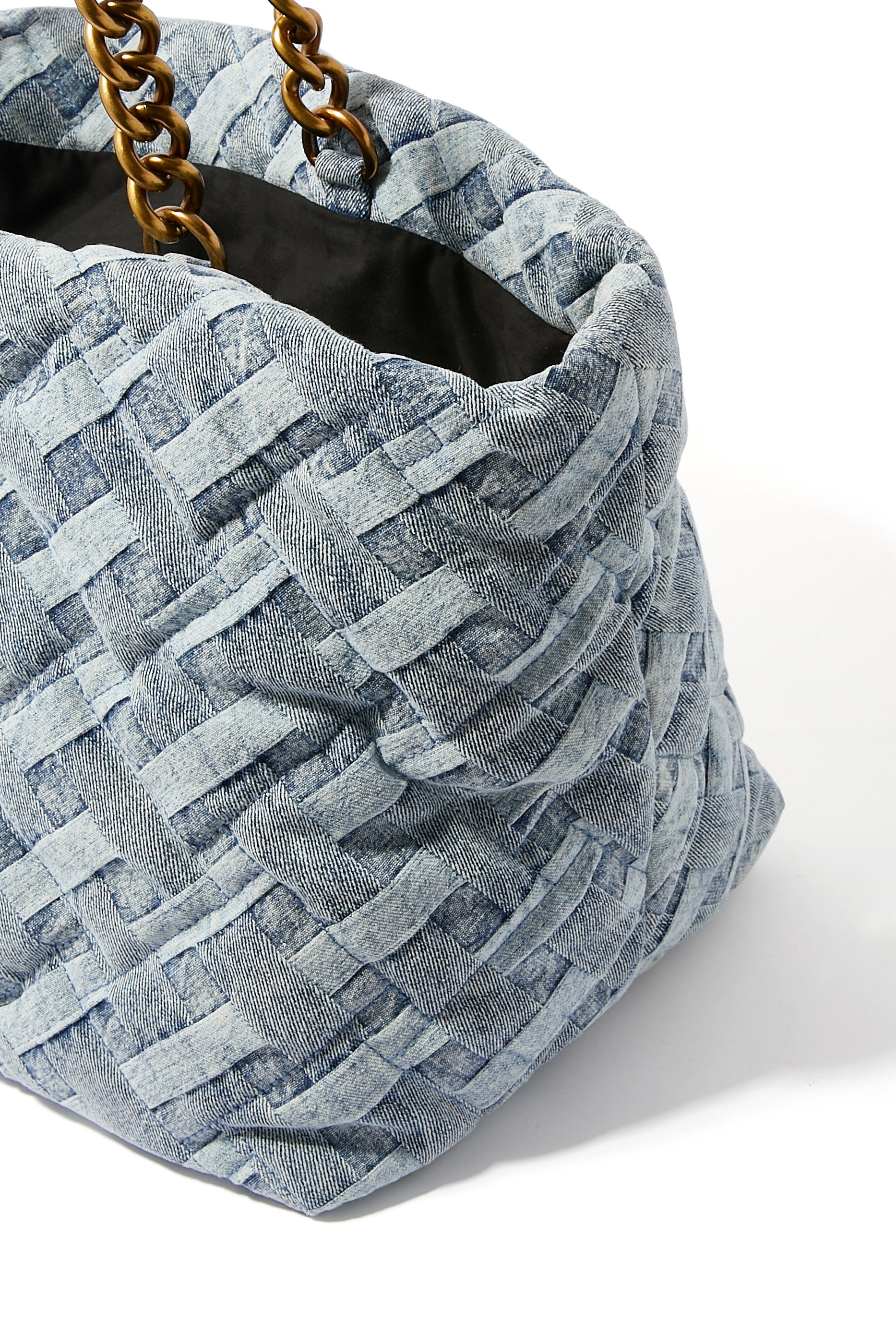 حقيبة يد كنسينغتون ناعمة