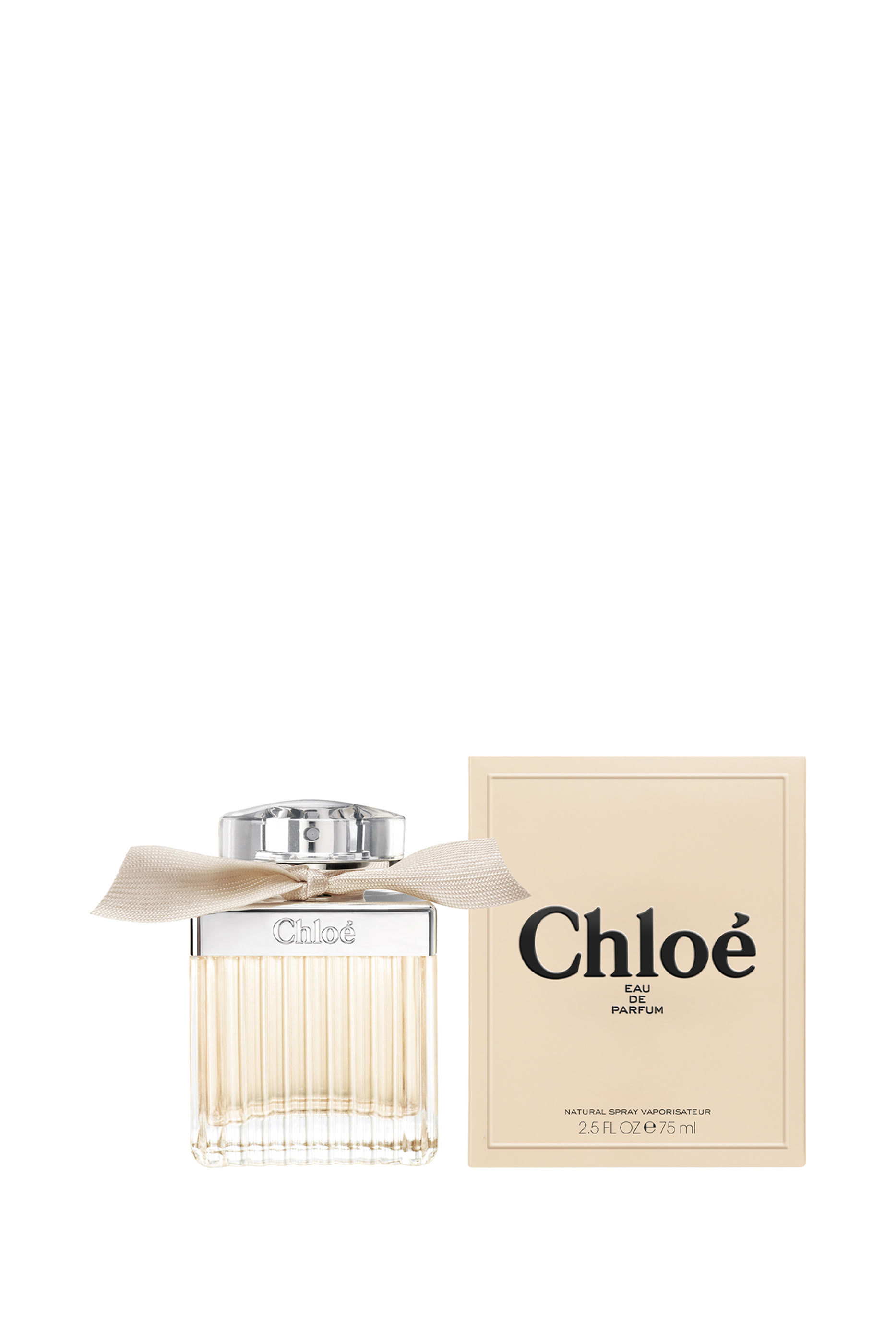 أو دو بارفان كلوي