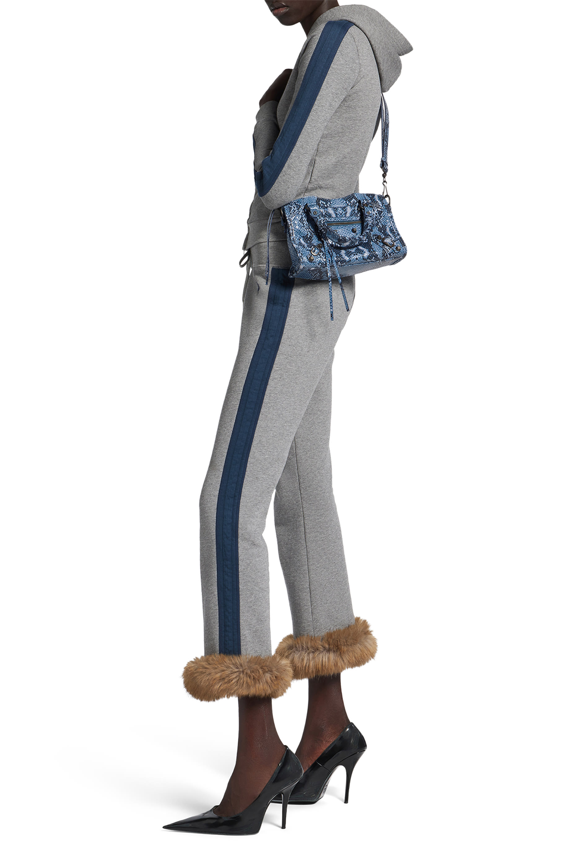 حقيبة لو سيتي صغيرة