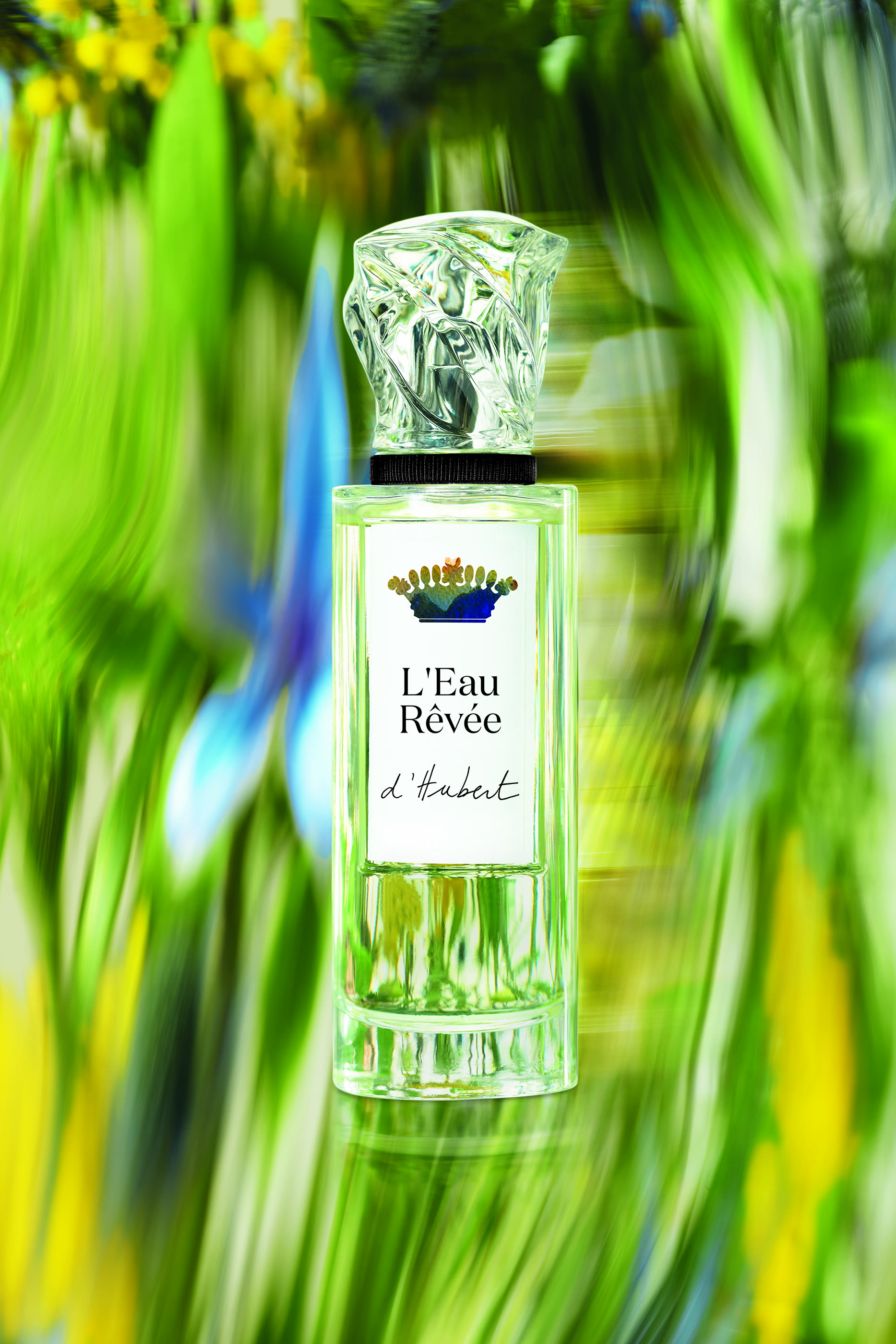 أو دو تواليت لو ريفي دو بير