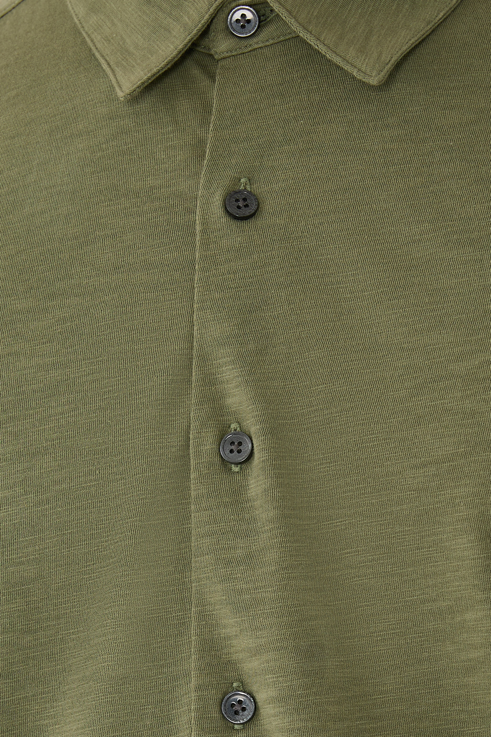 قميص كوزموس نوران بأكمام قصيرة