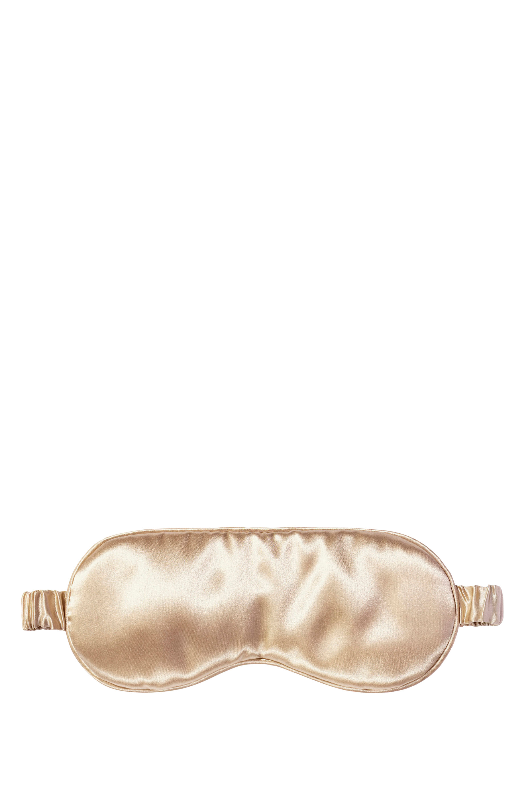 قناع نوم حرير خالص