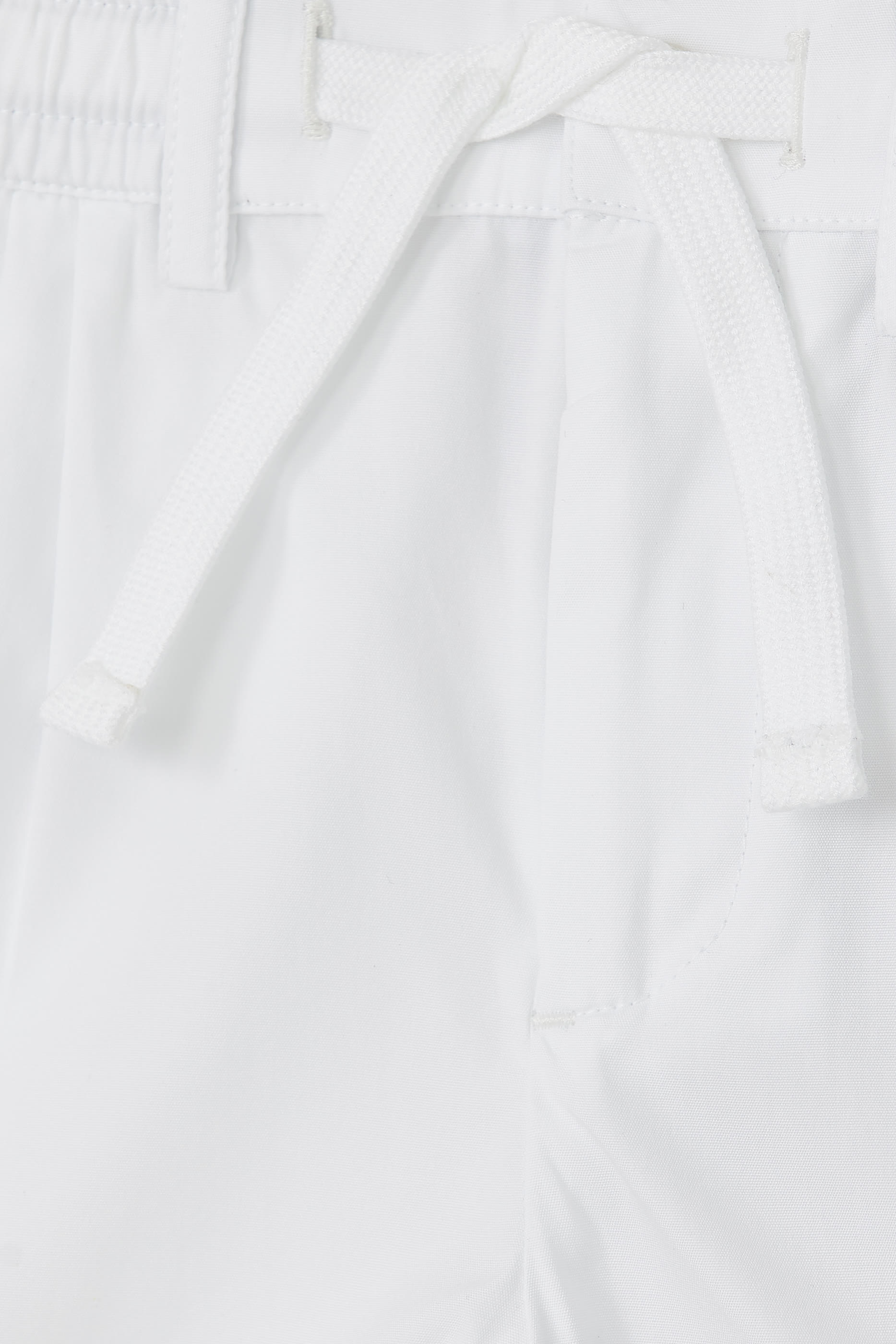 شورت مصبوغ للأطفال غبردين